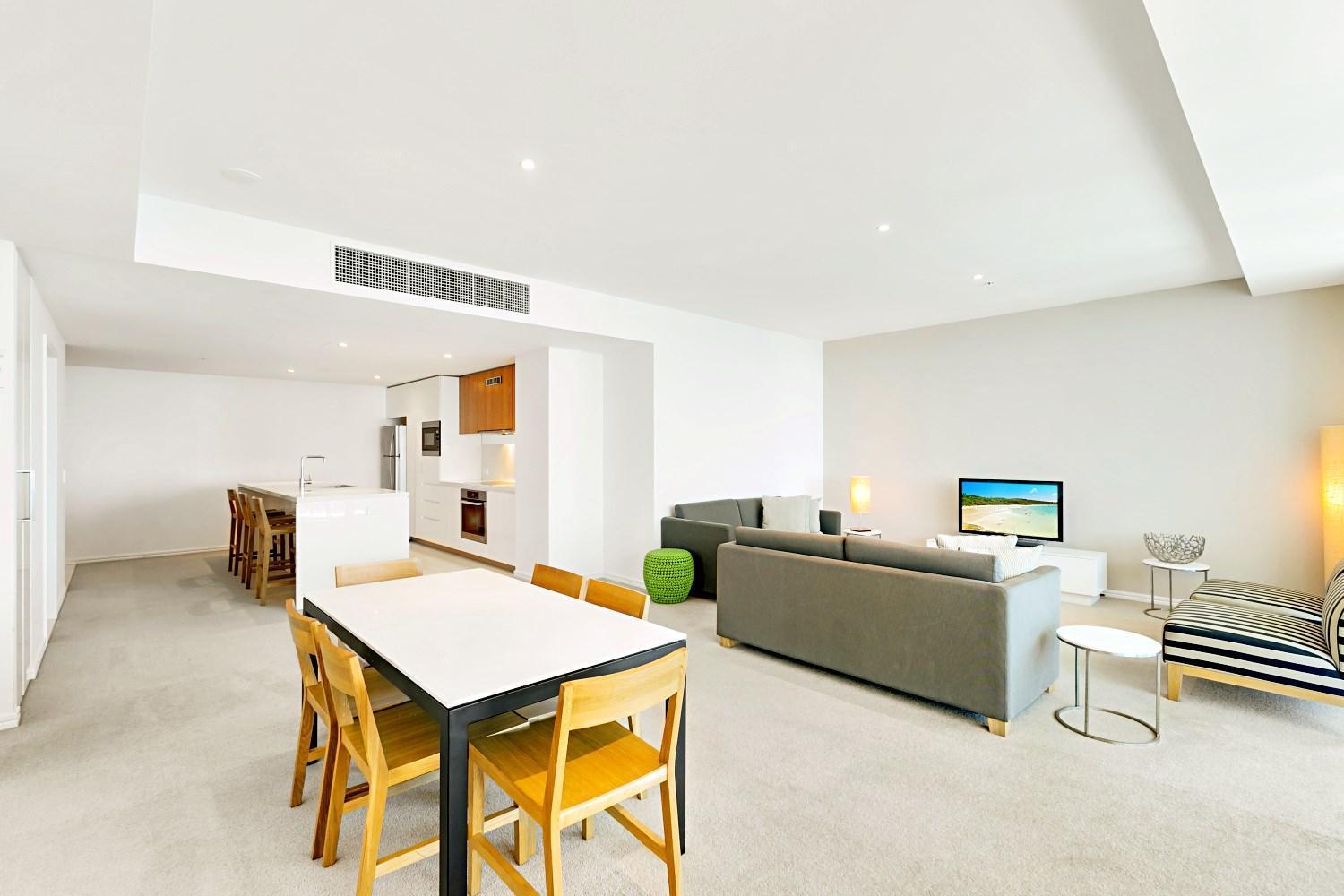 Apartment H Luxury - Paradise *