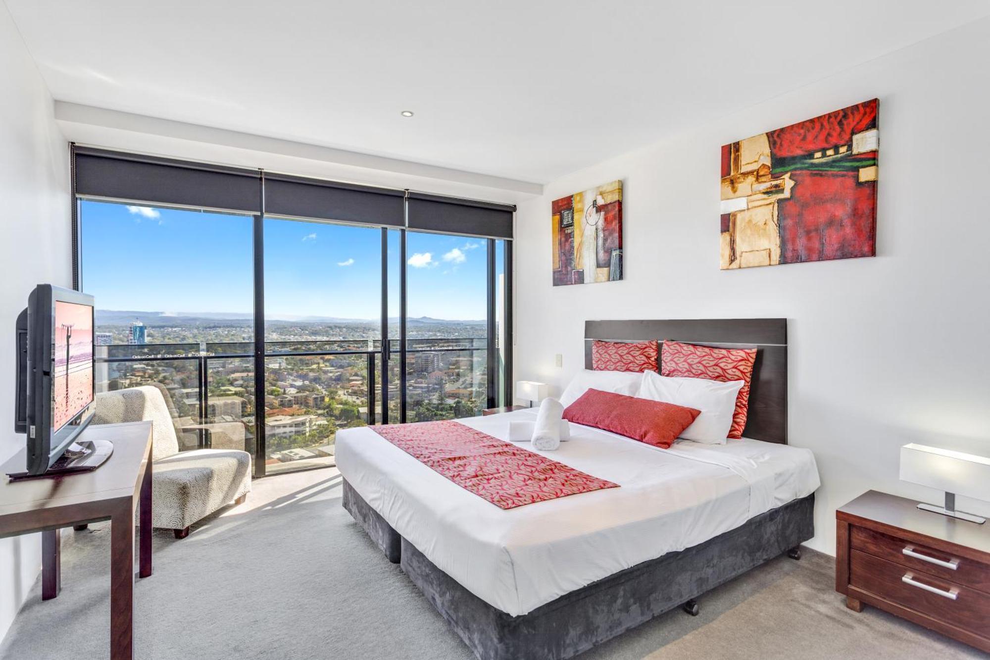 Circle On Cavill Gold Coast