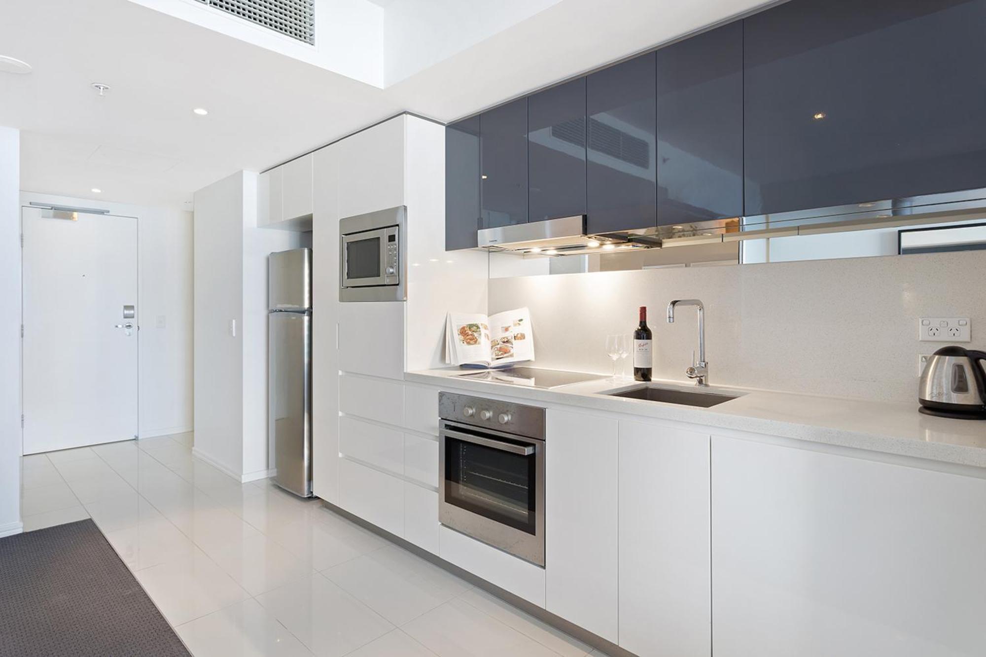 Apartment H-residences