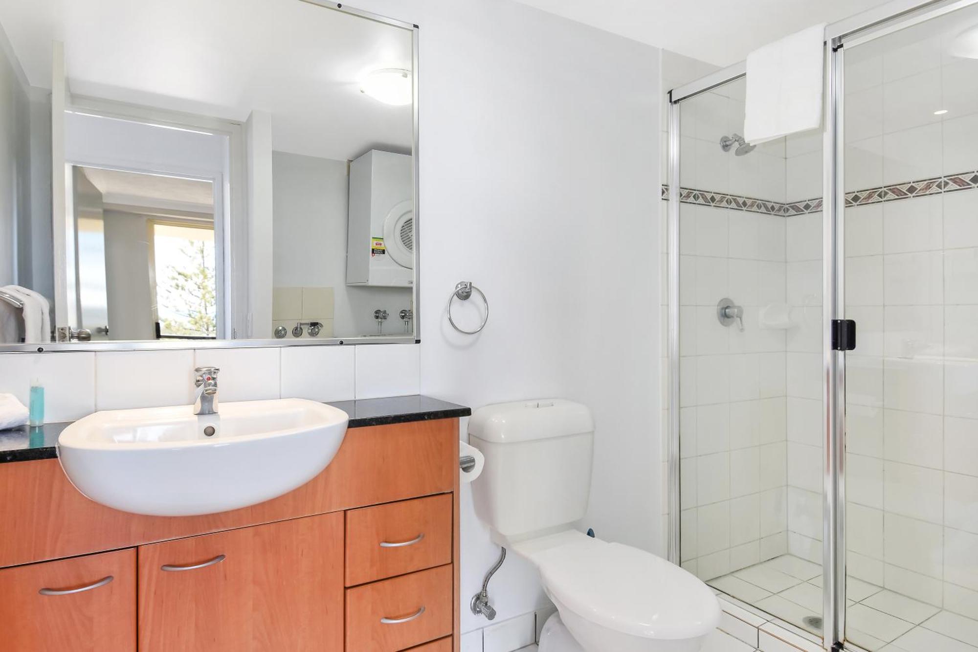 Aparthotel Palazzo Colonnades Gold Coast