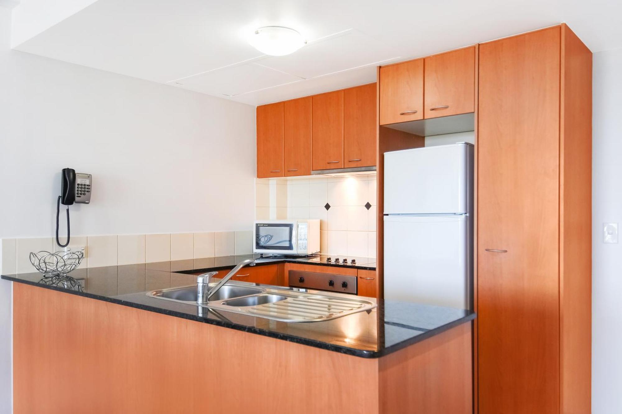 Palazzo Colonnades Aparthotel Gold Coast