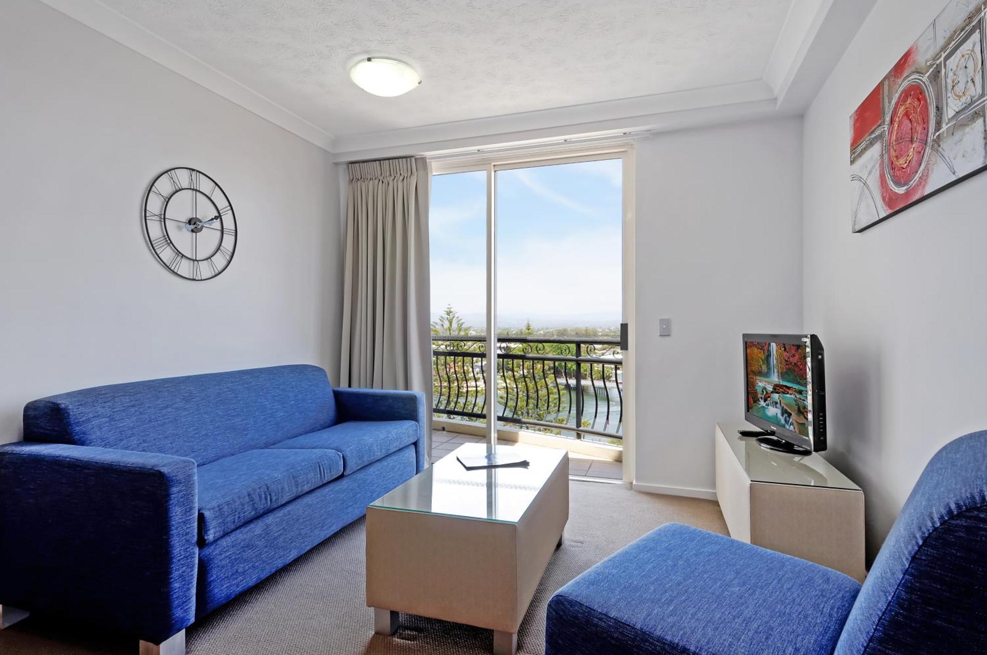 Palazzo Colonnades 4* Gold Coast