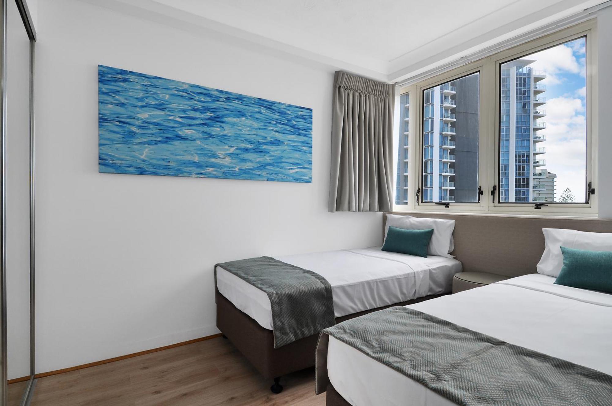 Palazzo Colonnades Aparthotel 4*