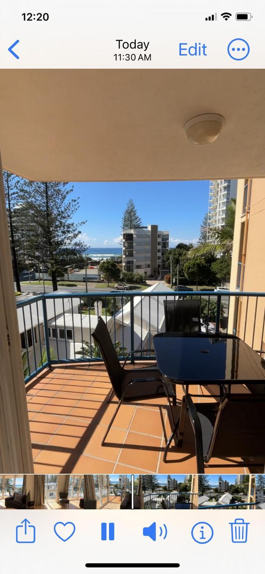 San Mateo On Broadbeach 4* Gold Coast