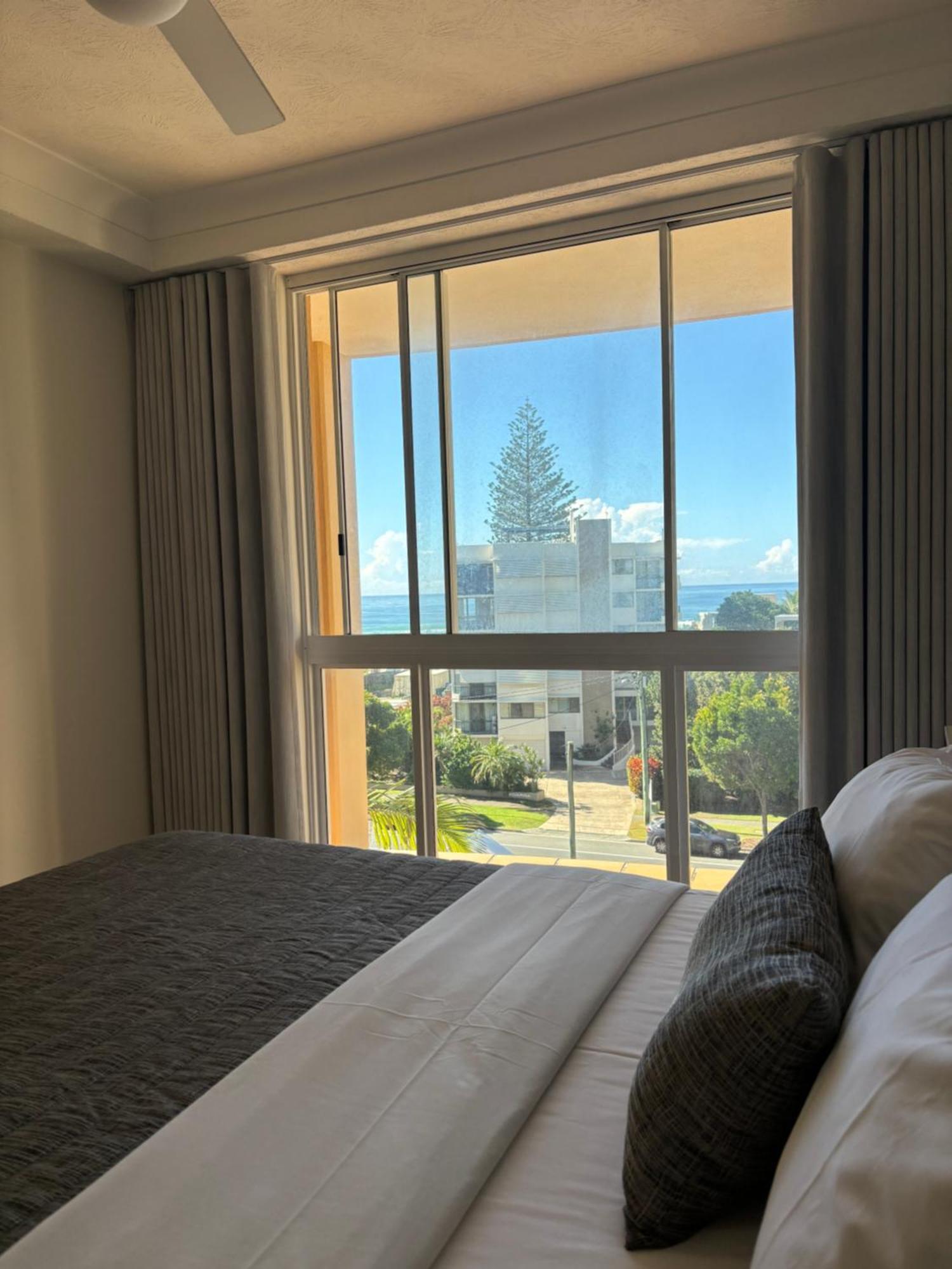 Aparthotel San Mateo On Broadbeach 4*