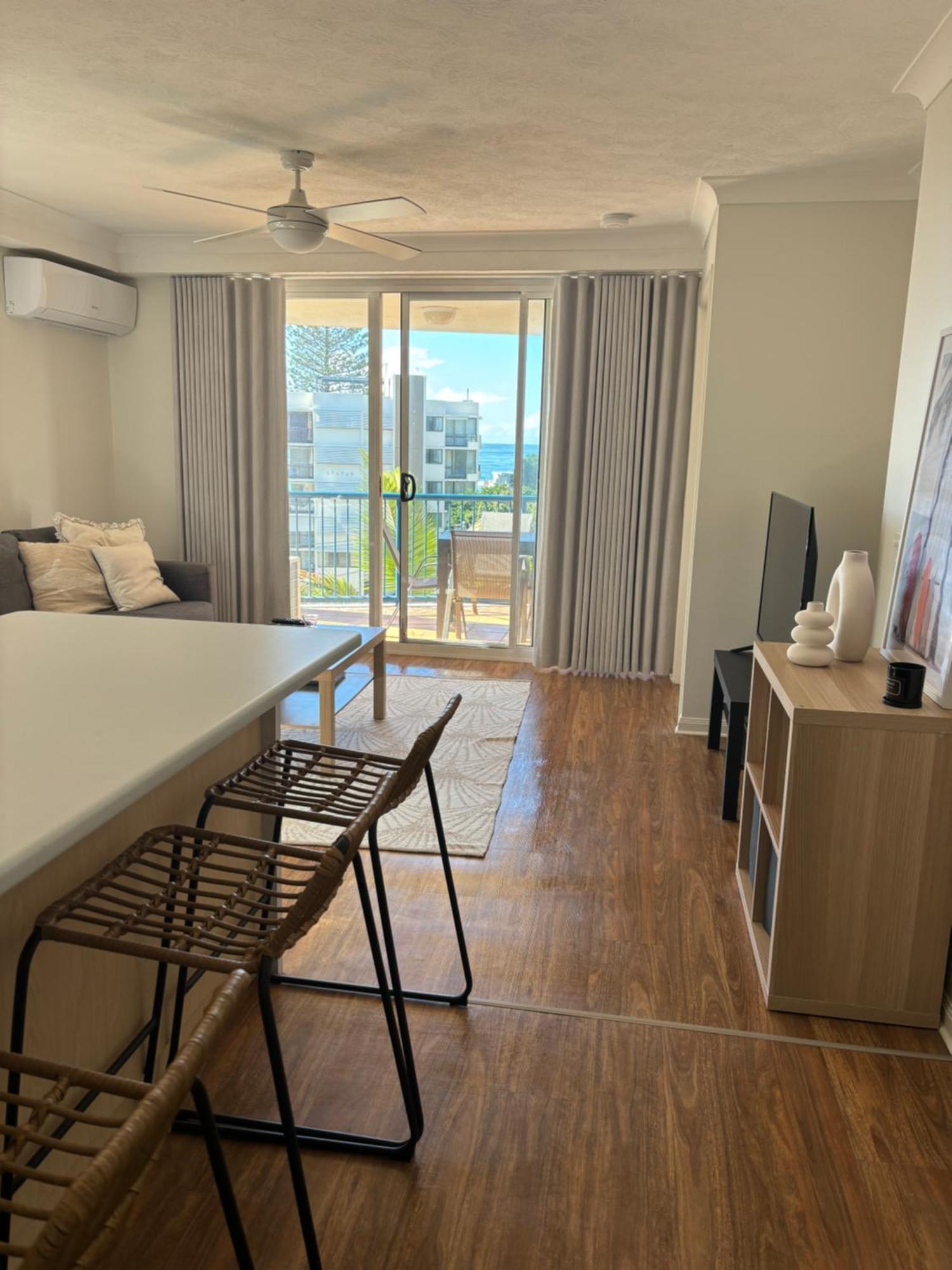 San Mateo On Broadbeach Aparthotel Gold Coast