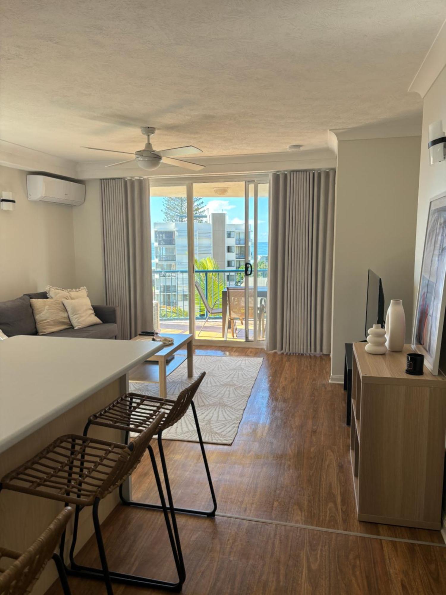 San Mateo On Broadbeach 4*