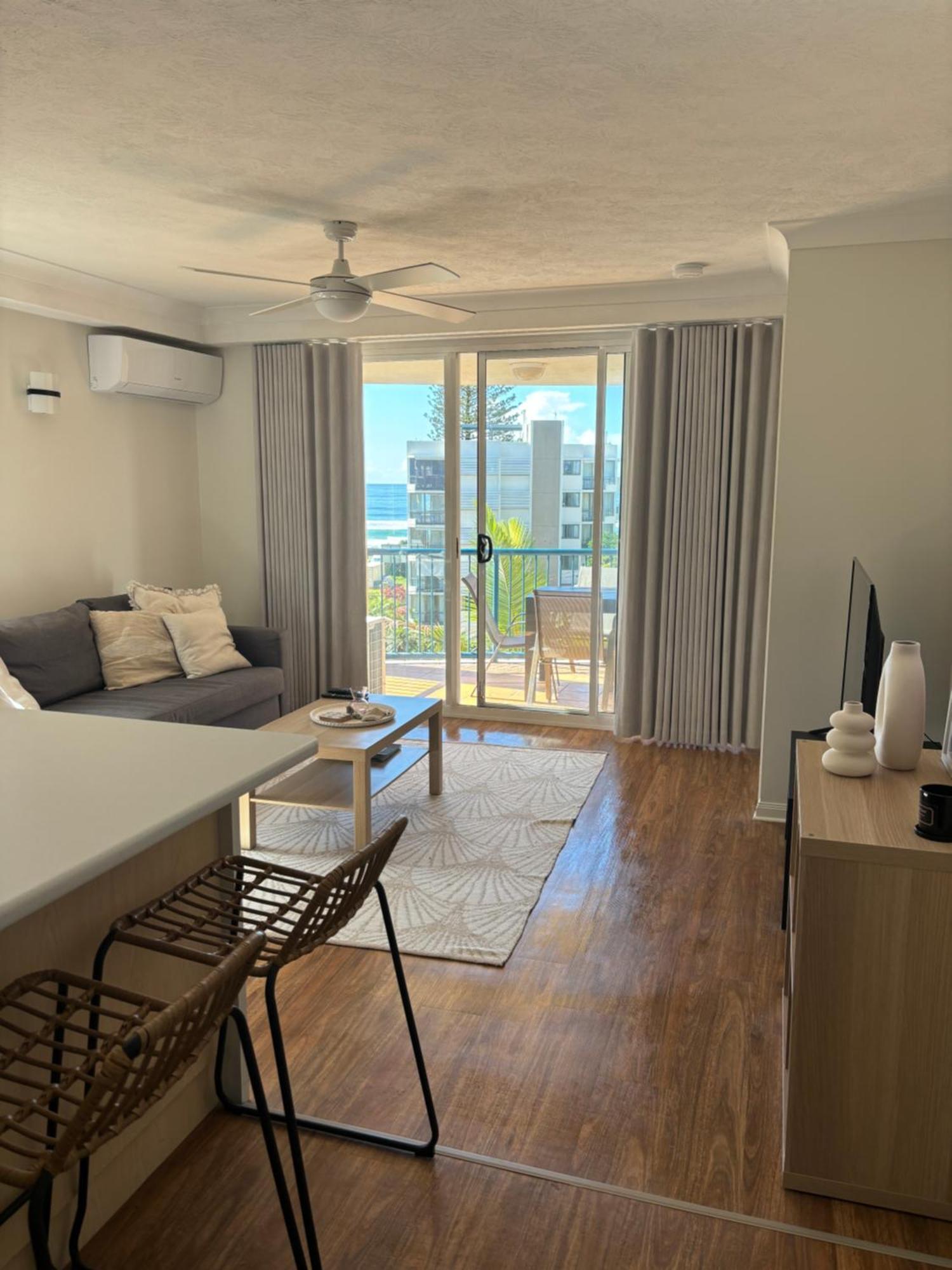 San Mateo On Broadbeach 4* Gold Coast