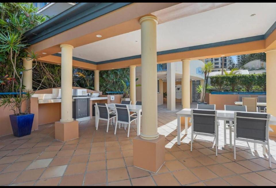 Aparthotel San Mateo On Broadbeach