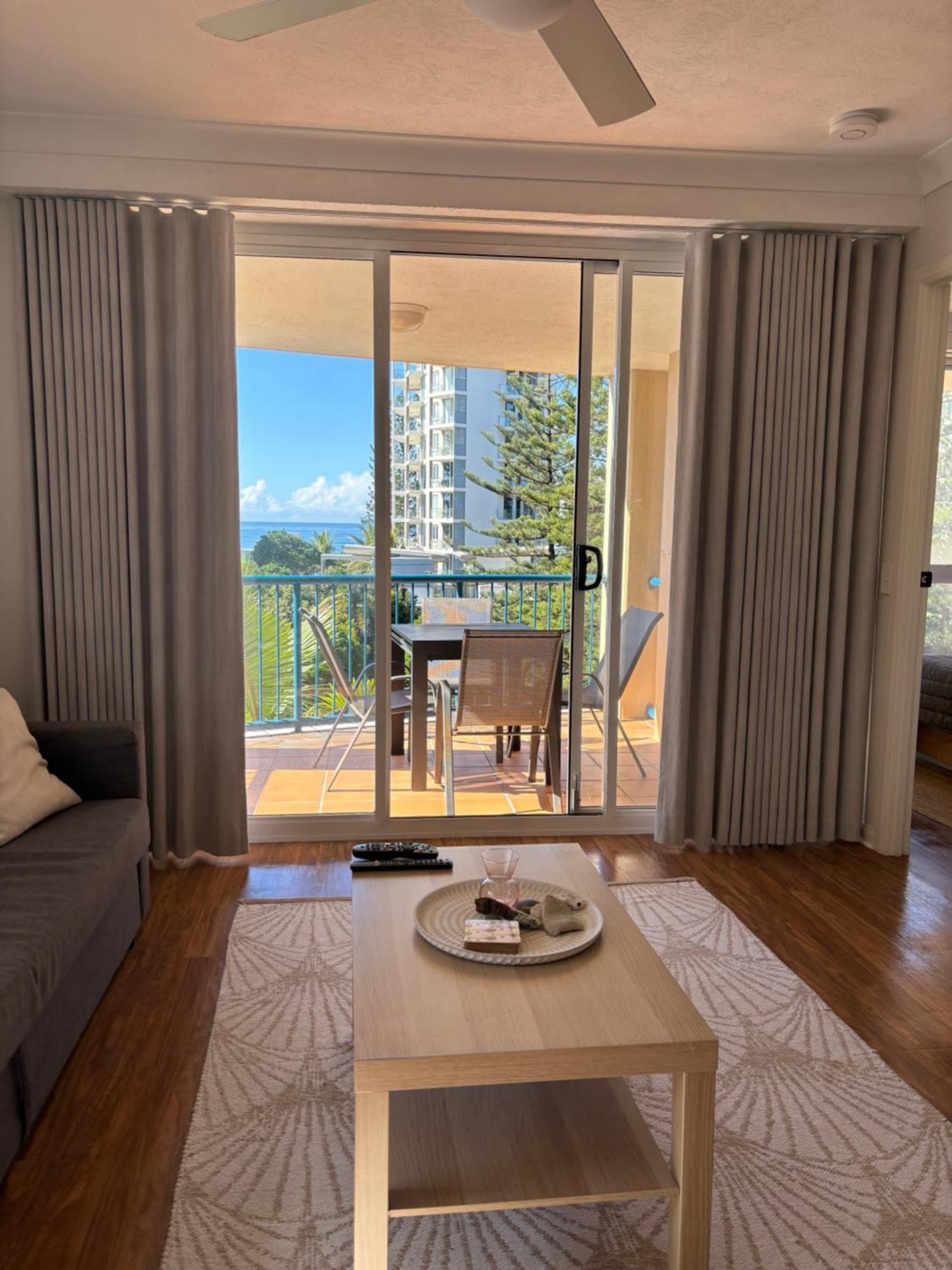 San Mateo On Broadbeach 4*