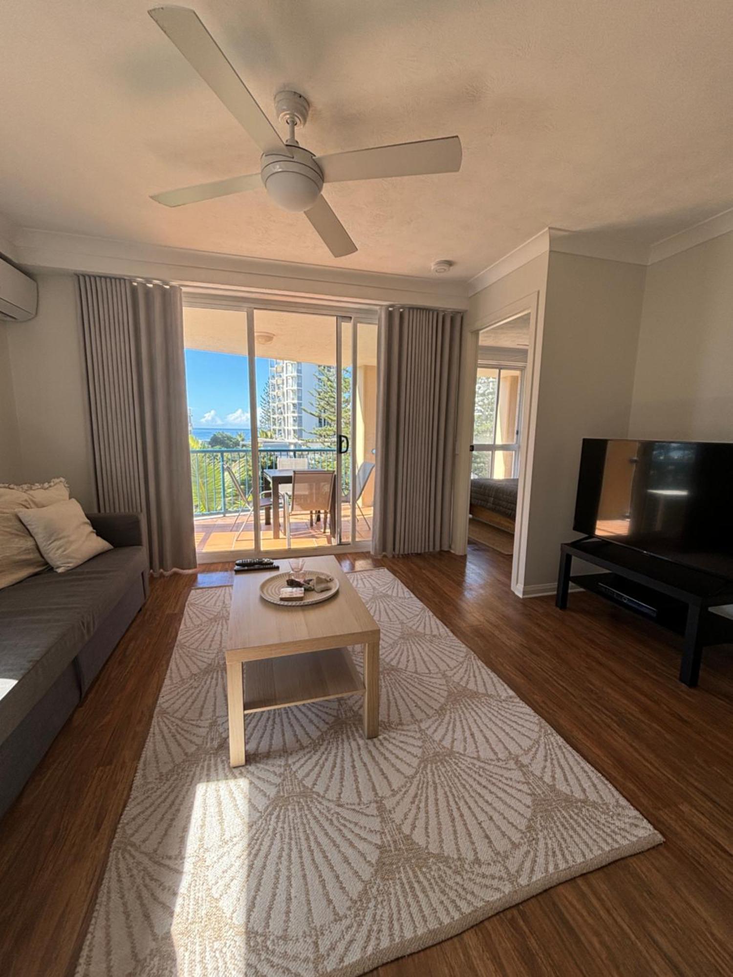 San Mateo On Broadbeach Gold Coast
