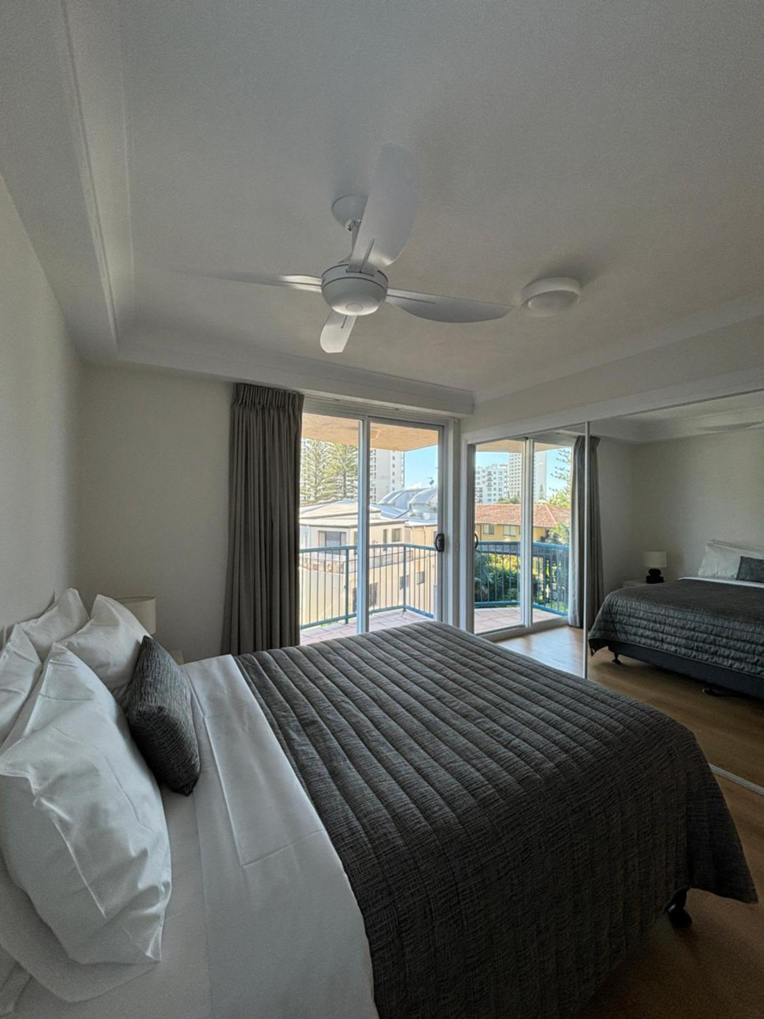 Aparthotel San Mateo On Broadbeach