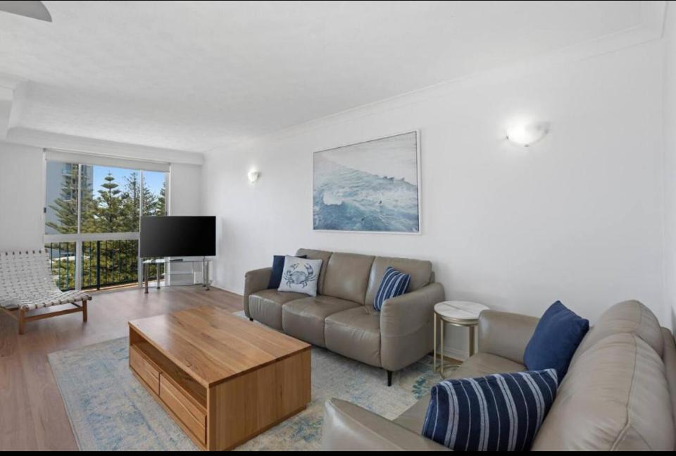 San Mateo On Broadbeach Gold Coast