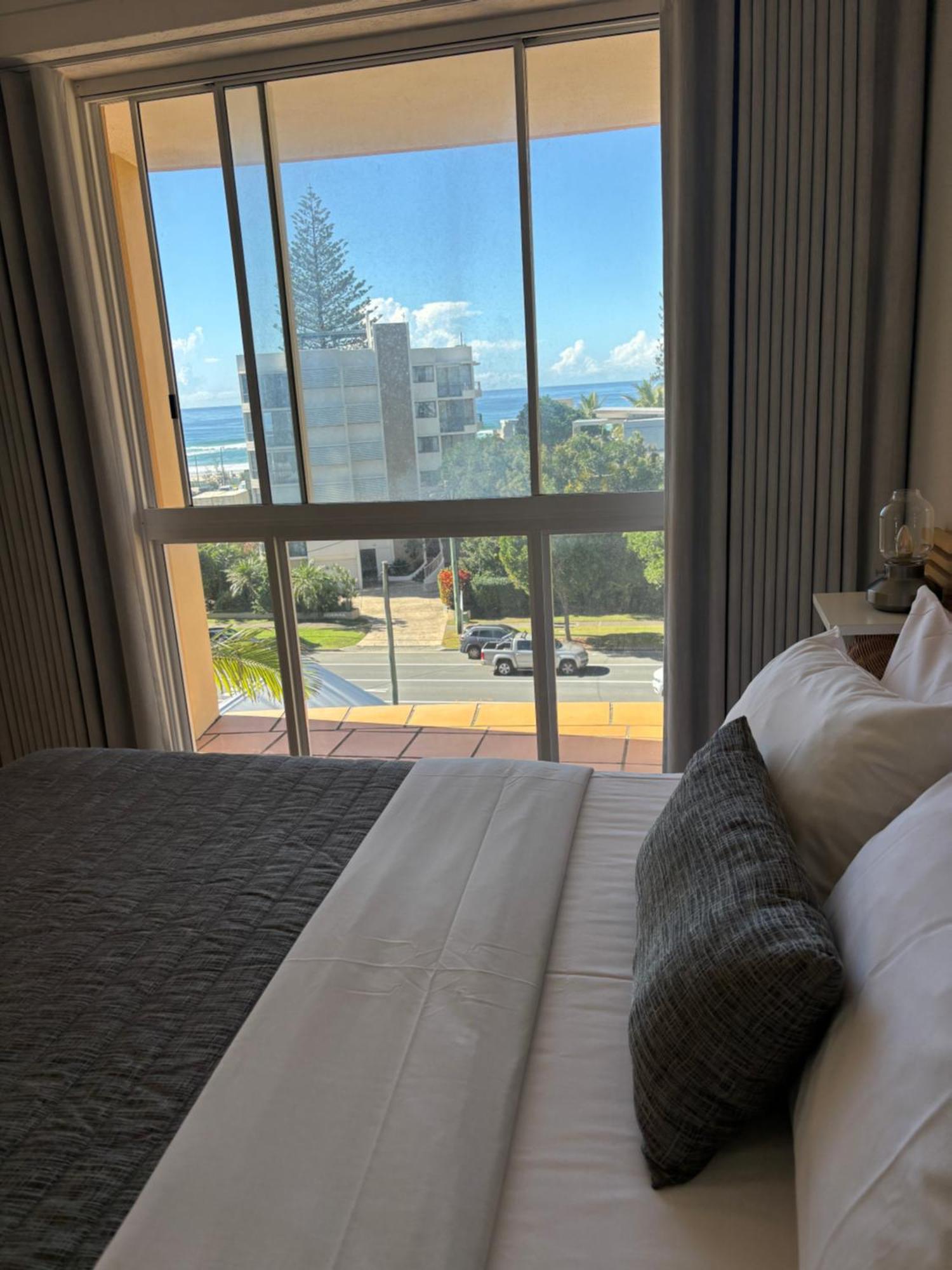 Aparthotel San Mateo On Broadbeach 4*