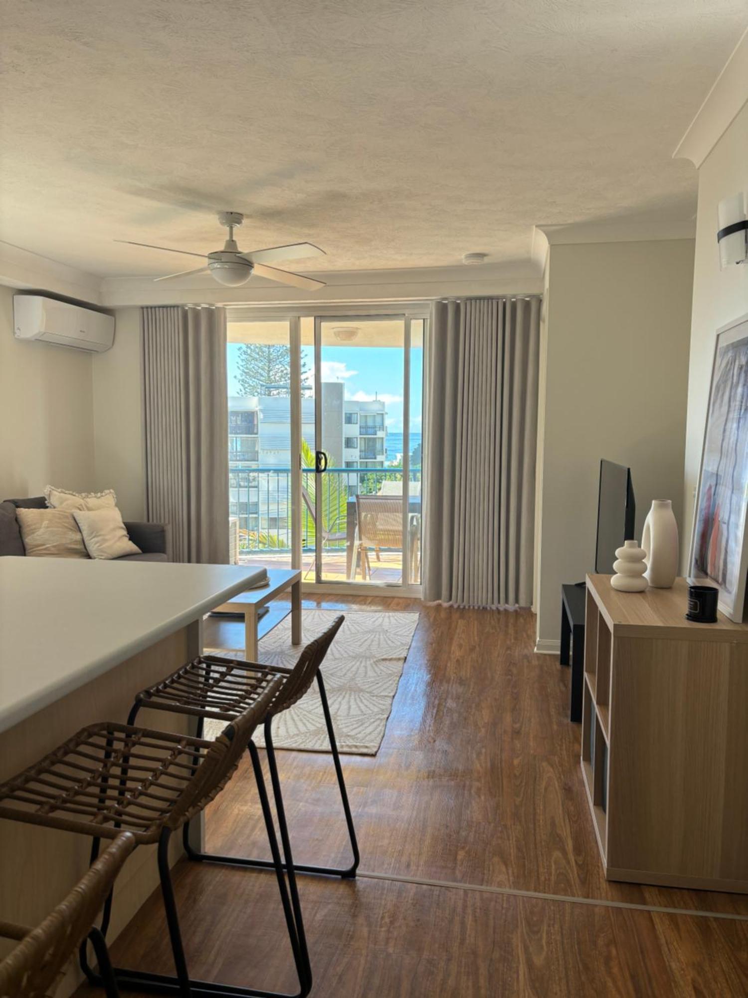 San Mateo On Broadbeach Gold Coast