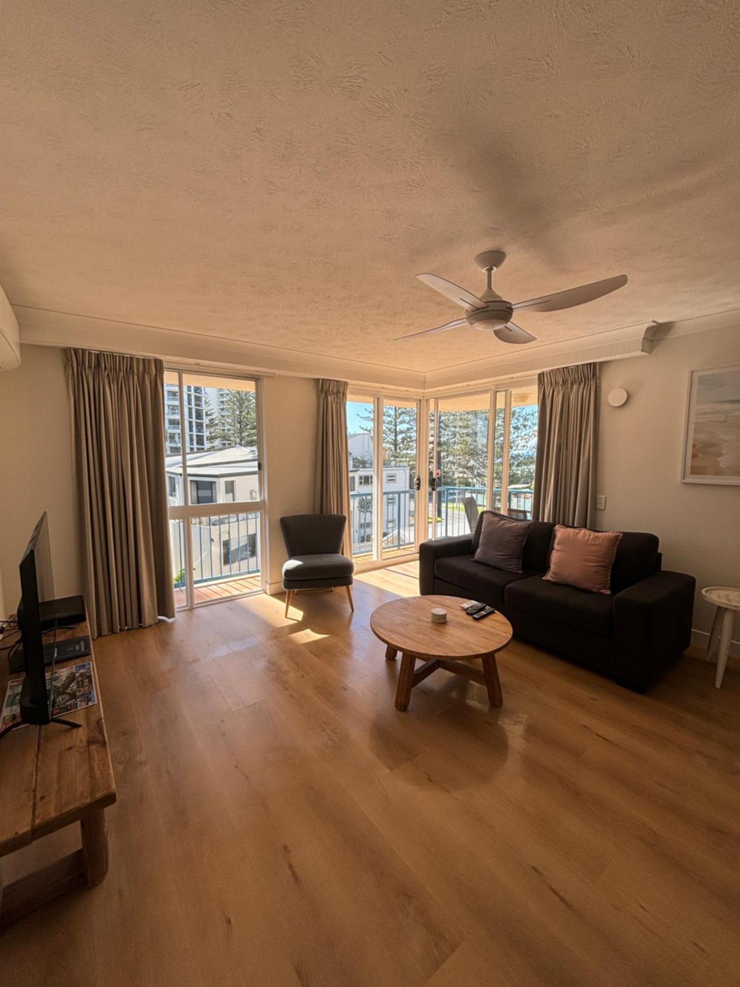 San Mateo On Broadbeach 4* Gold Coast