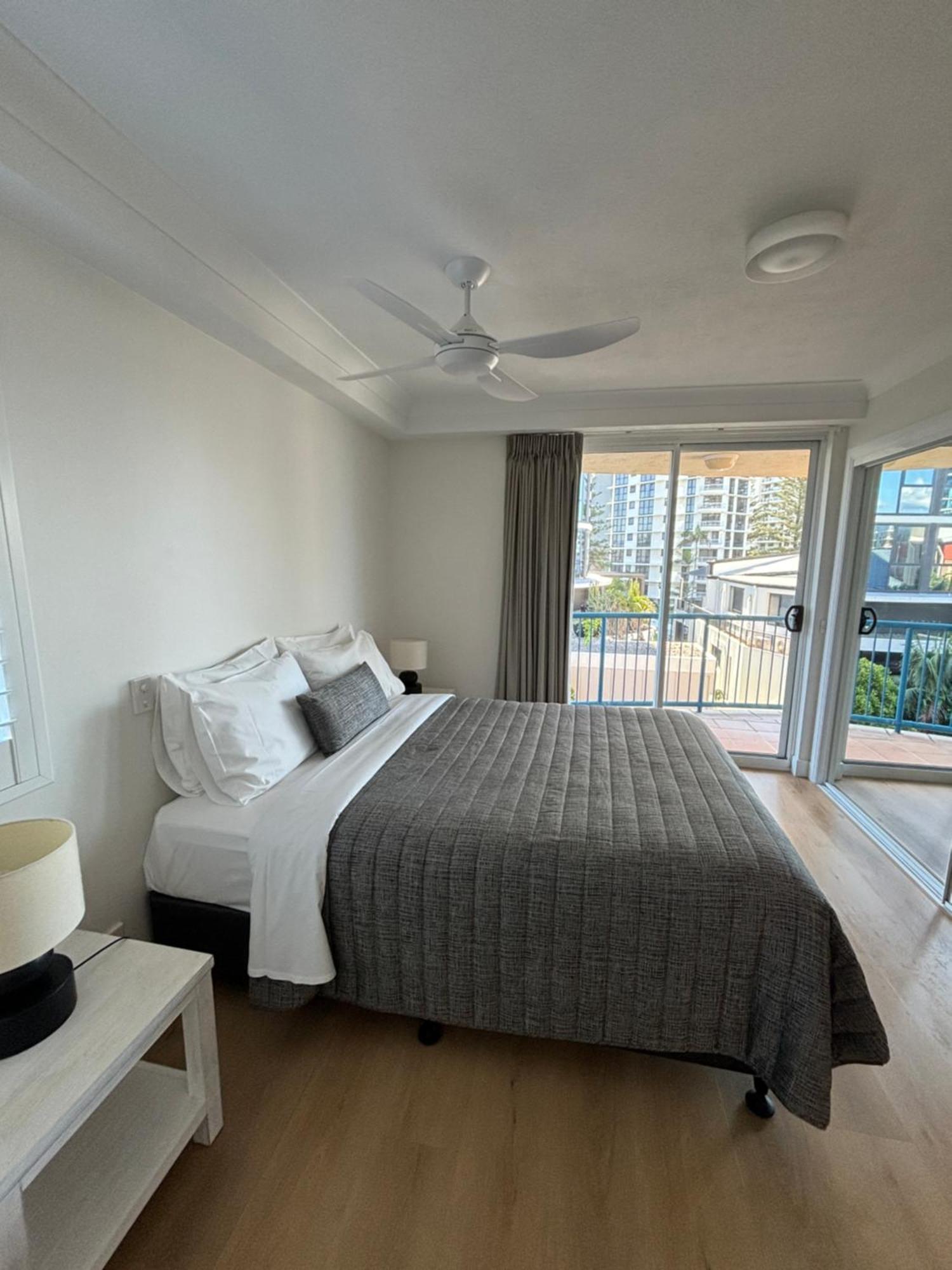 San Mateo On Broadbeach Aparthotel