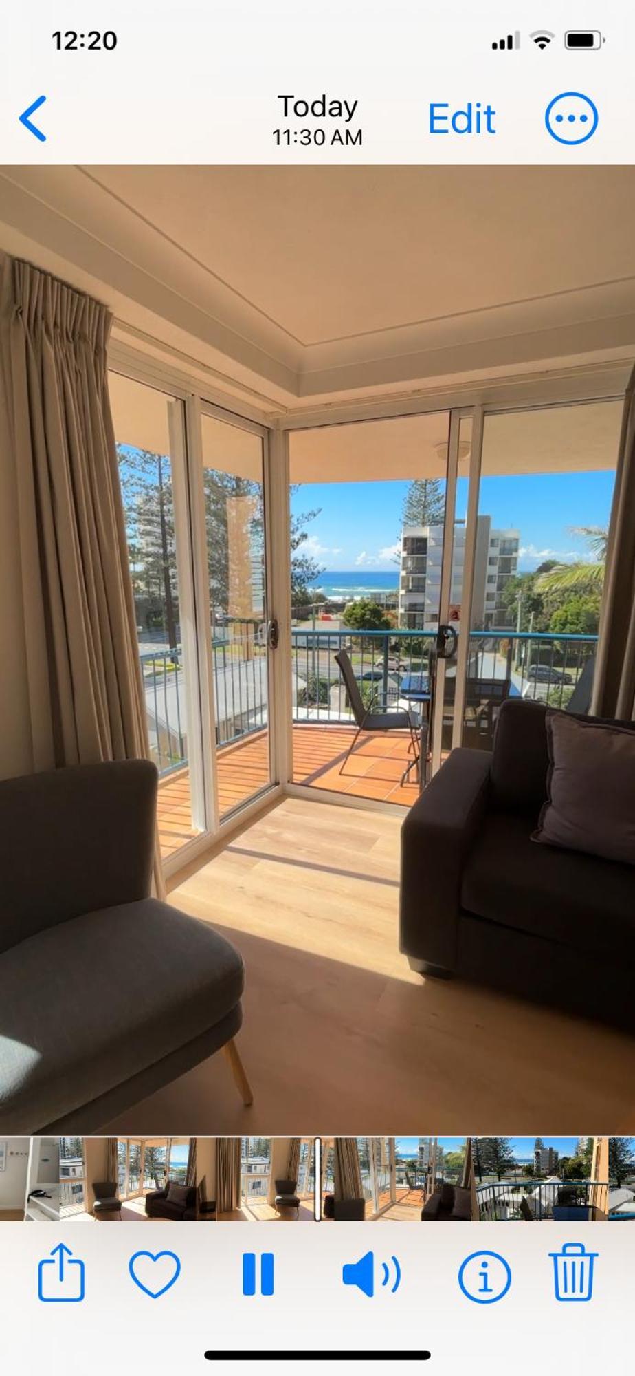 Aparthotel San Mateo On Broadbeach