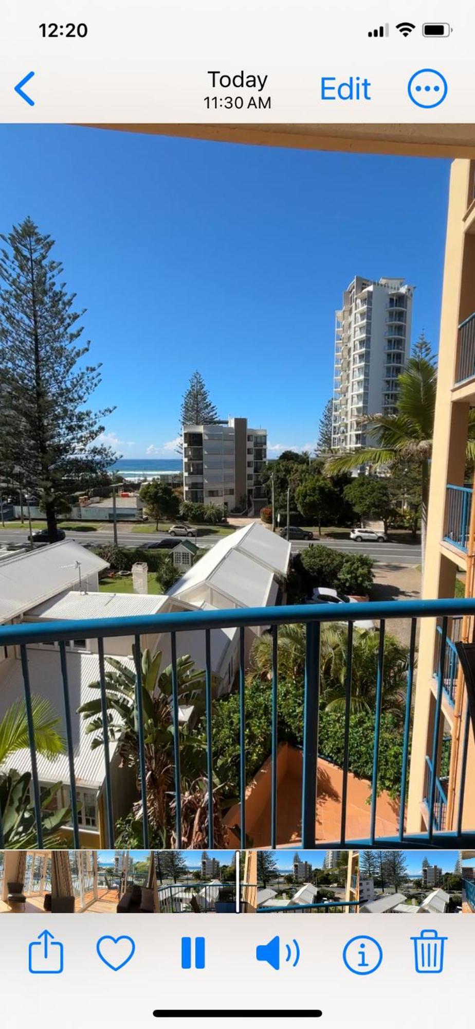San Mateo On Broadbeach 4*