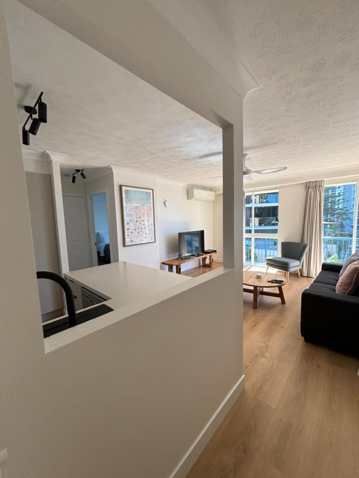 San Mateo On Broadbeach