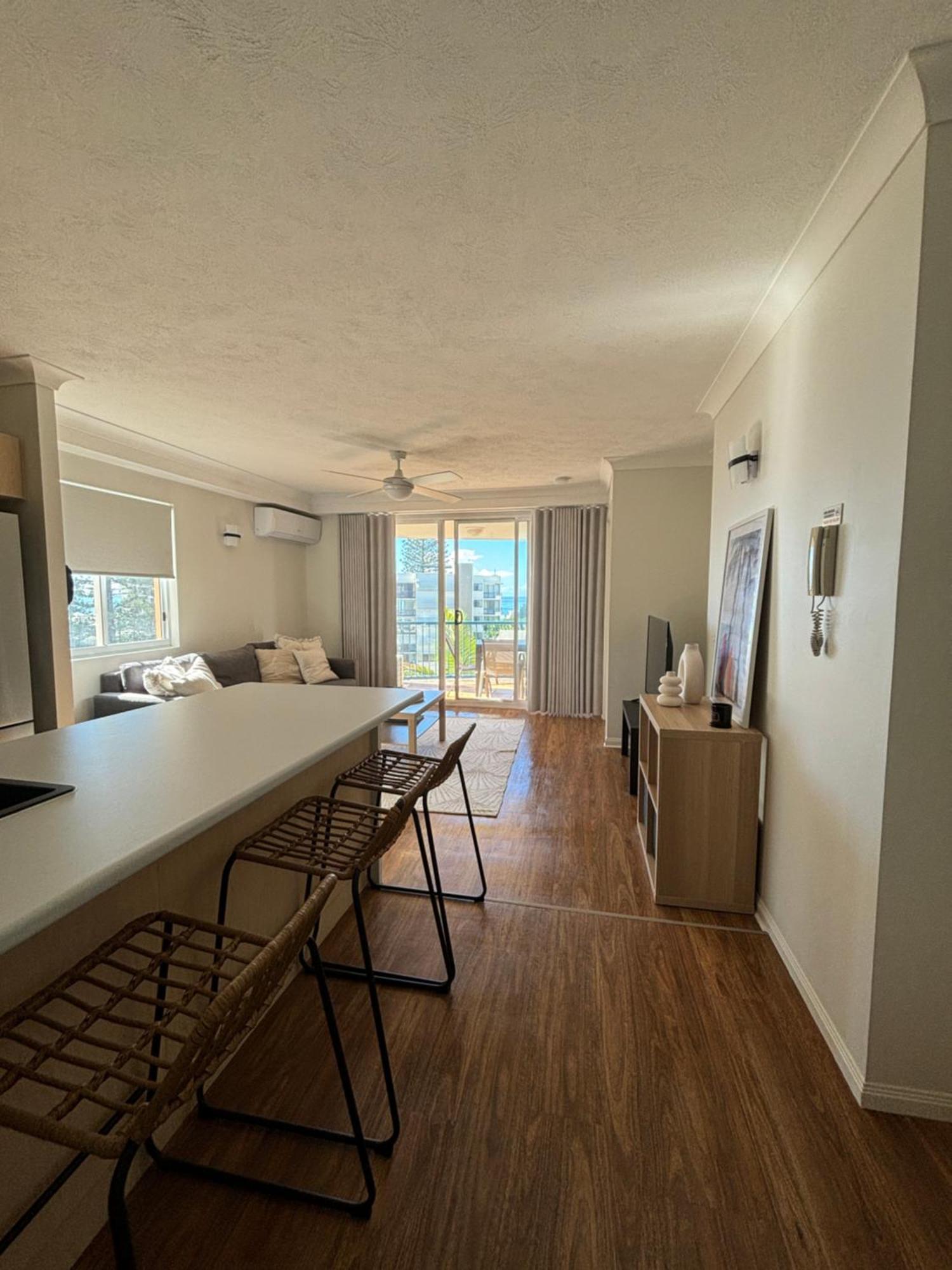 San Mateo On Broadbeach Aparthotel
