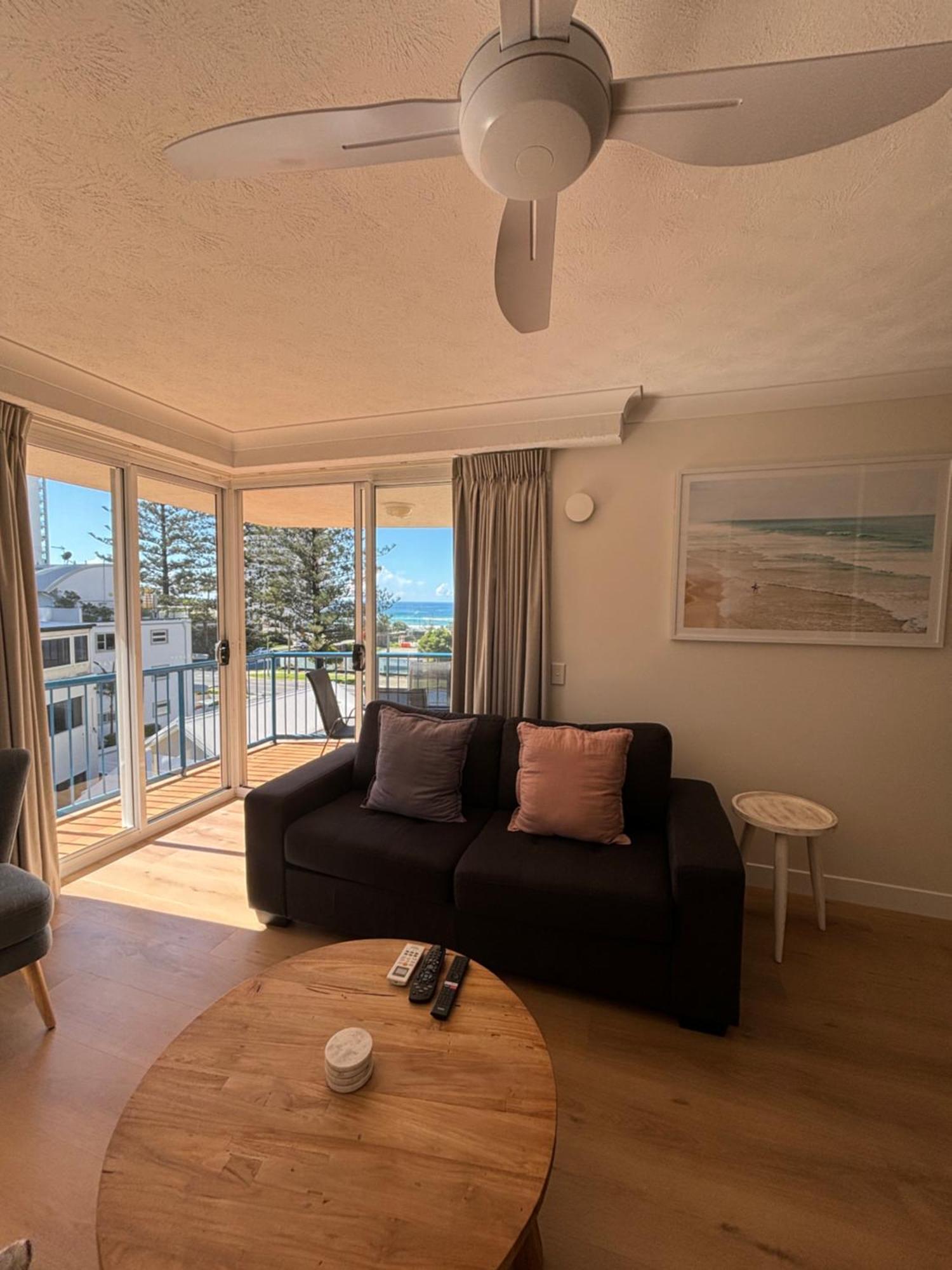 Aparthotel San Mateo On Broadbeach Gold Coast