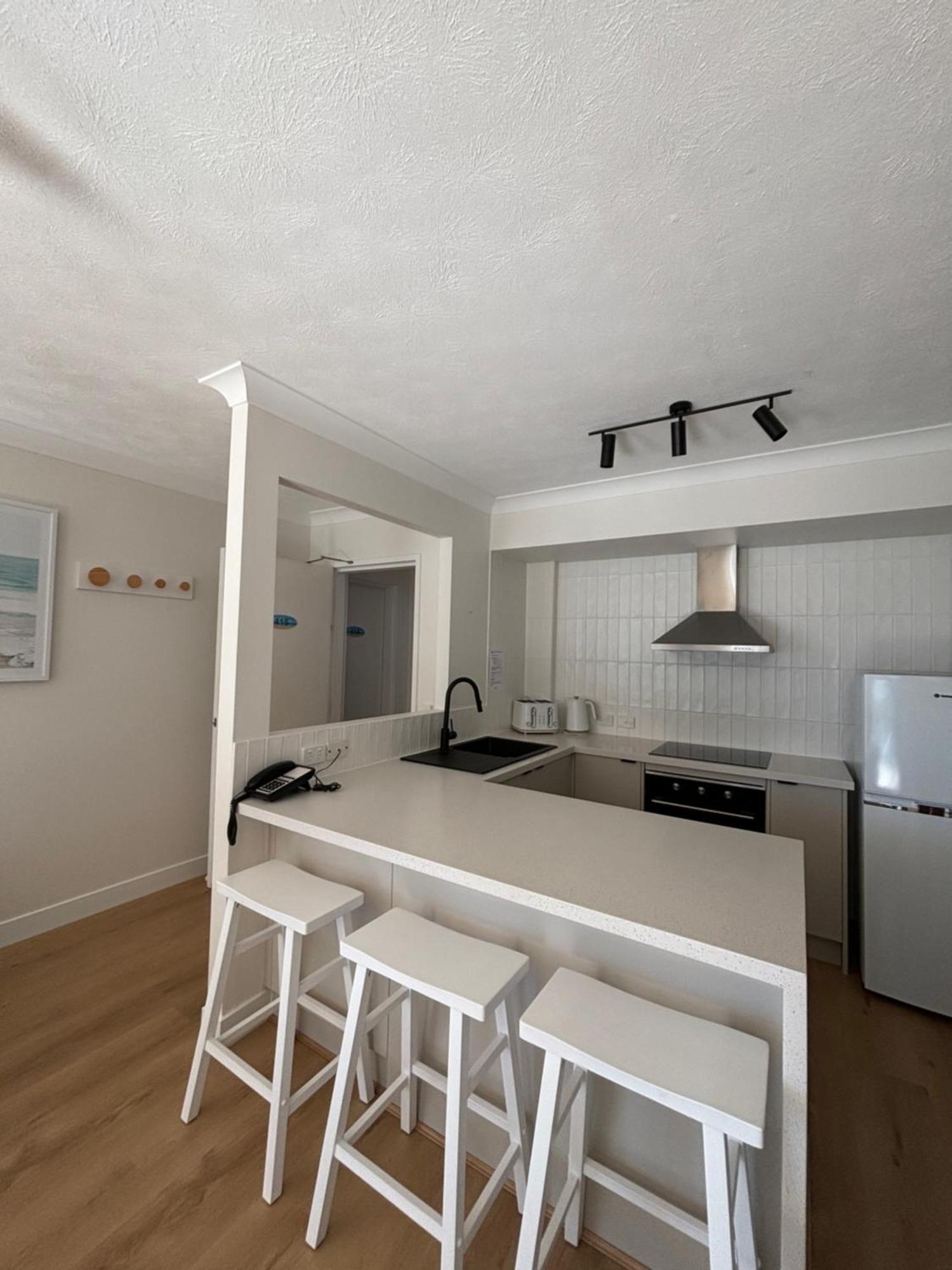 San Mateo On Broadbeach 4*