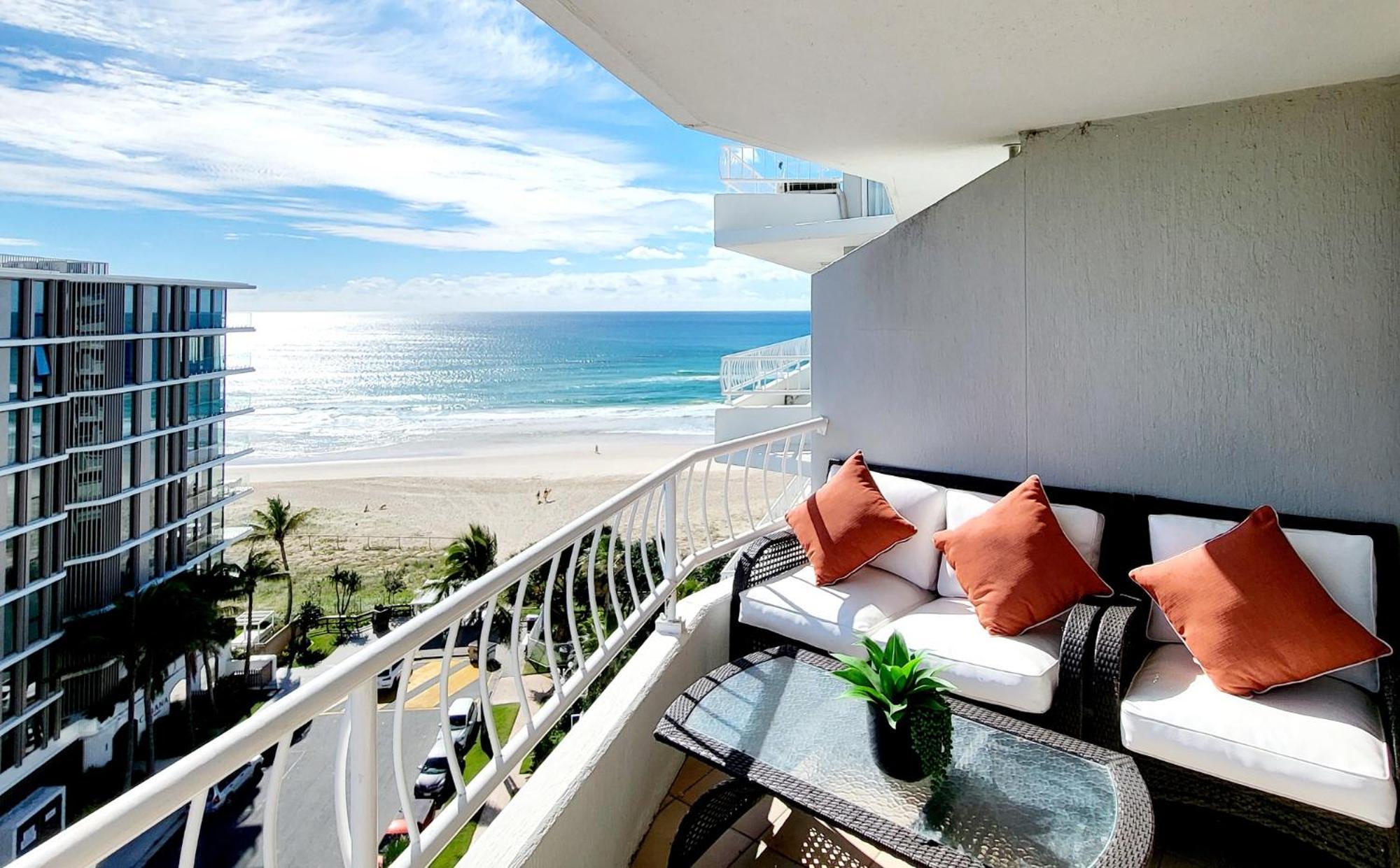 Aparthotel 19th Avenue On The 4*