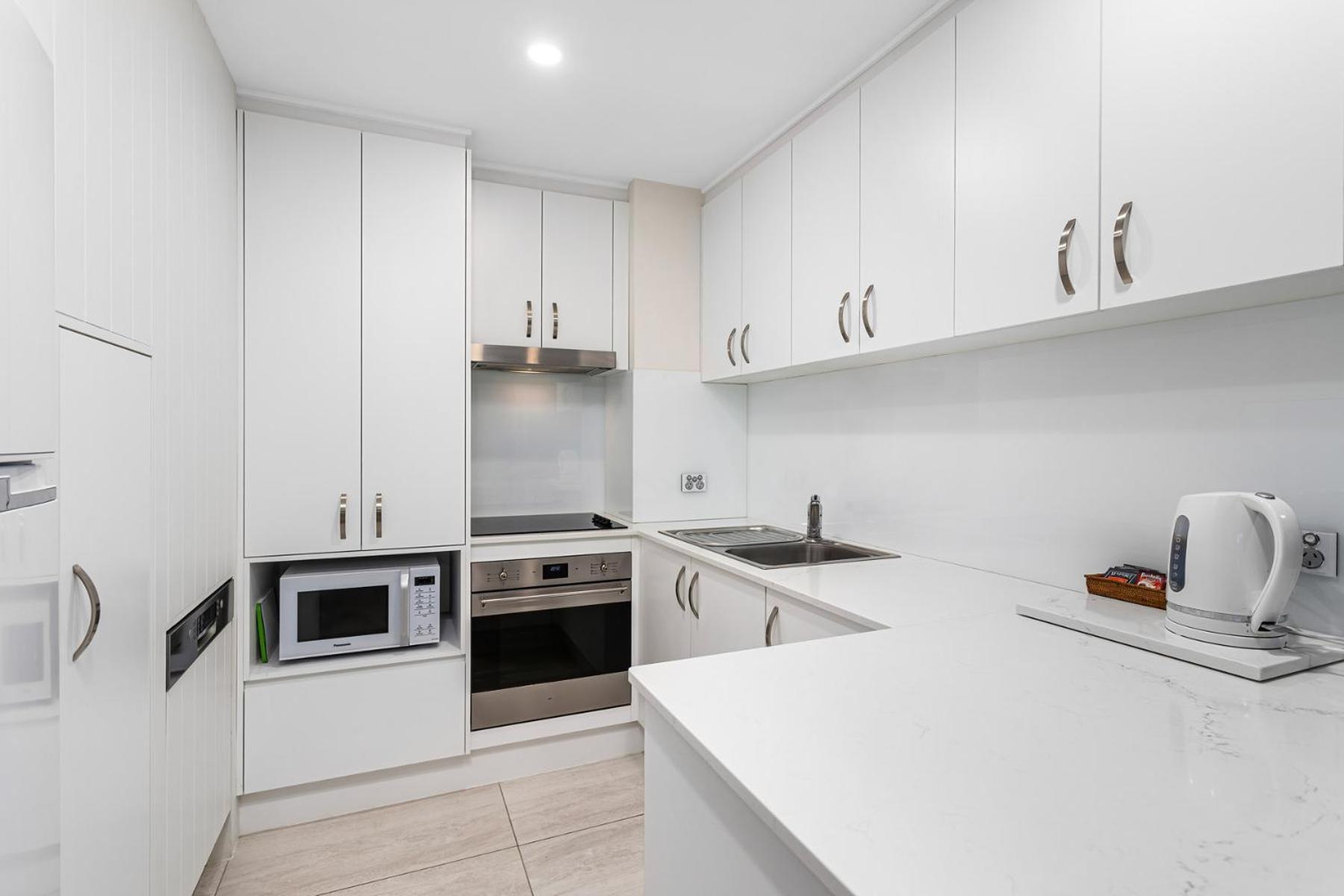 Rainbow Bay 4* Gold Coast