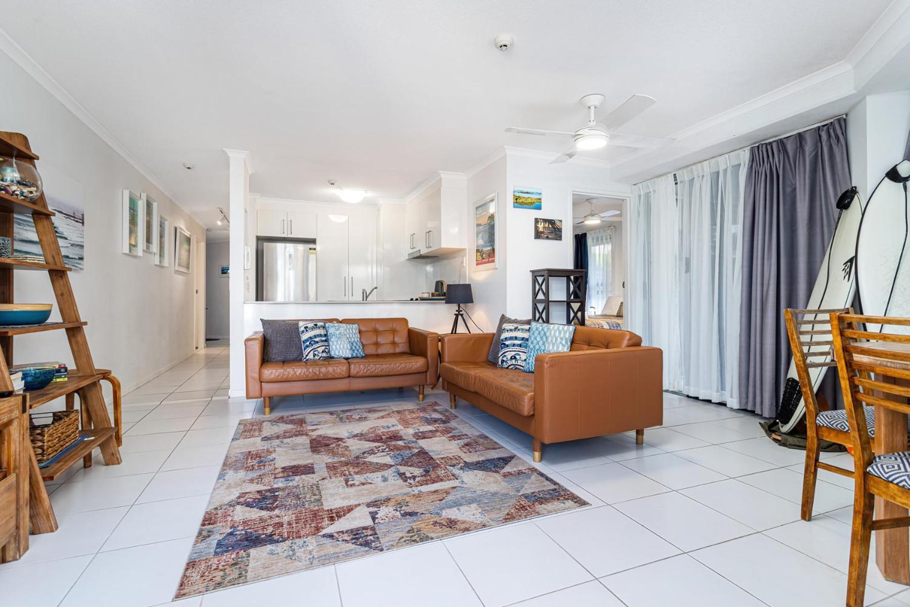 Rainbow Bay Aparthotel