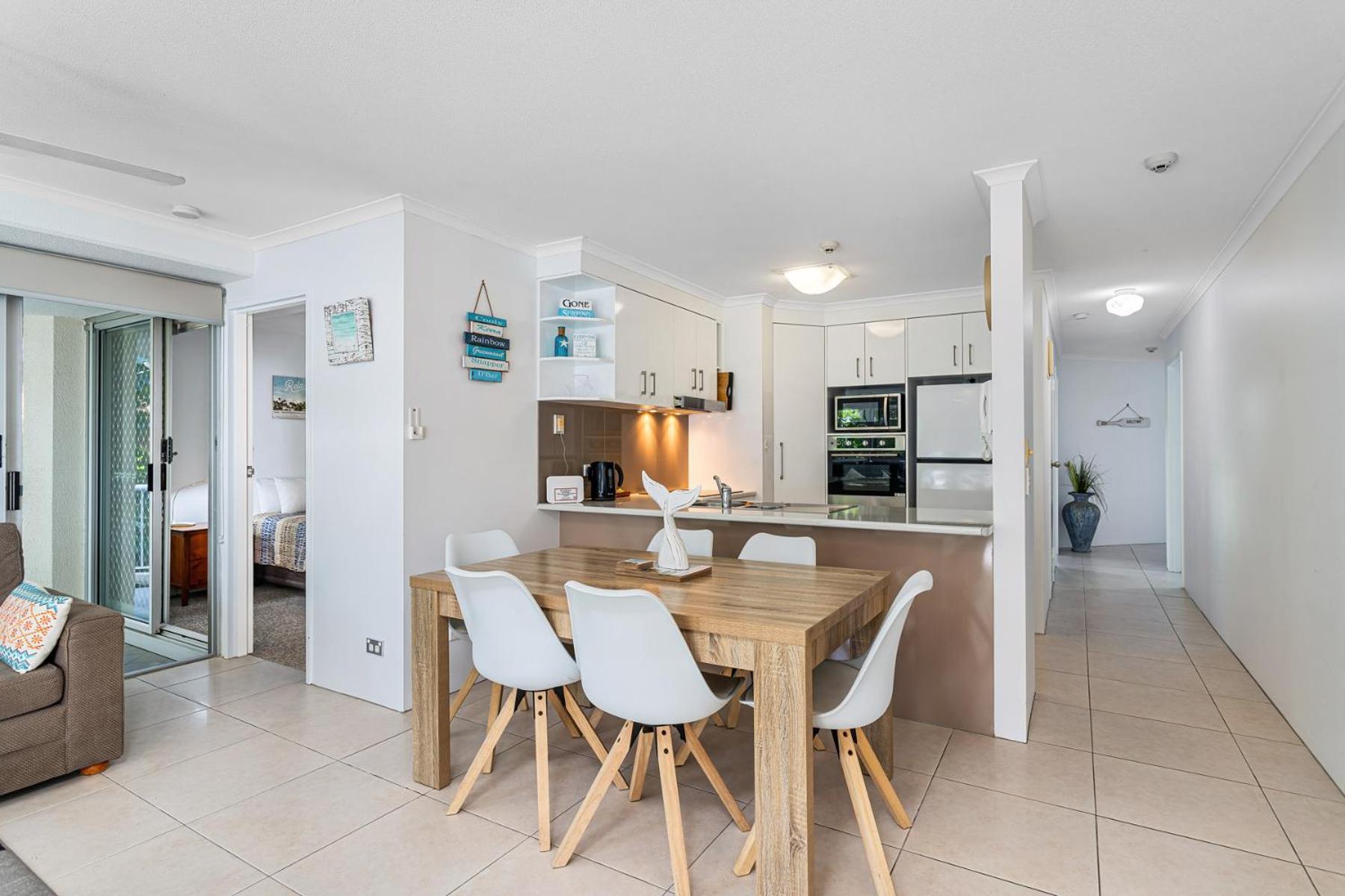 Rainbow Bay Aparthotel 4*