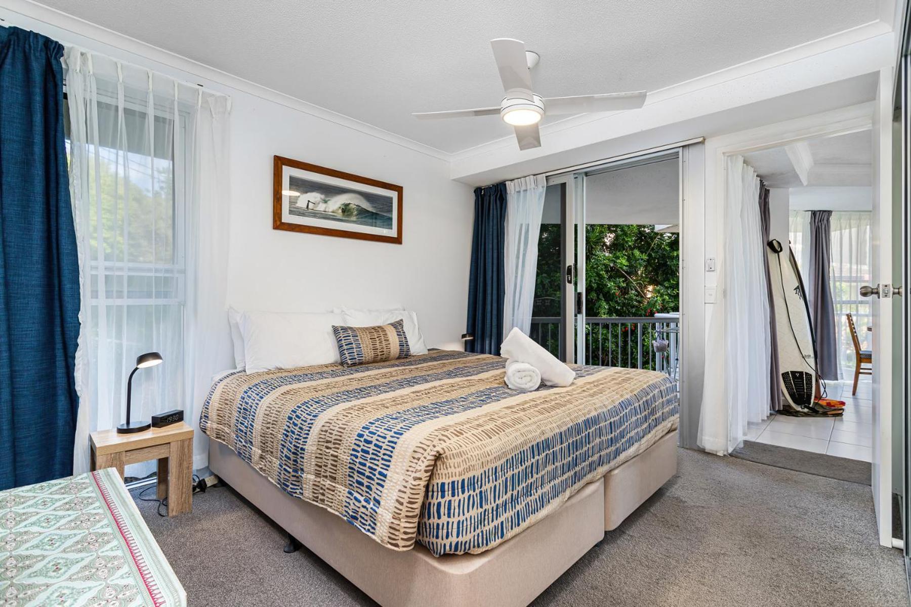 Rainbow Bay Aparthotel Gold Coast