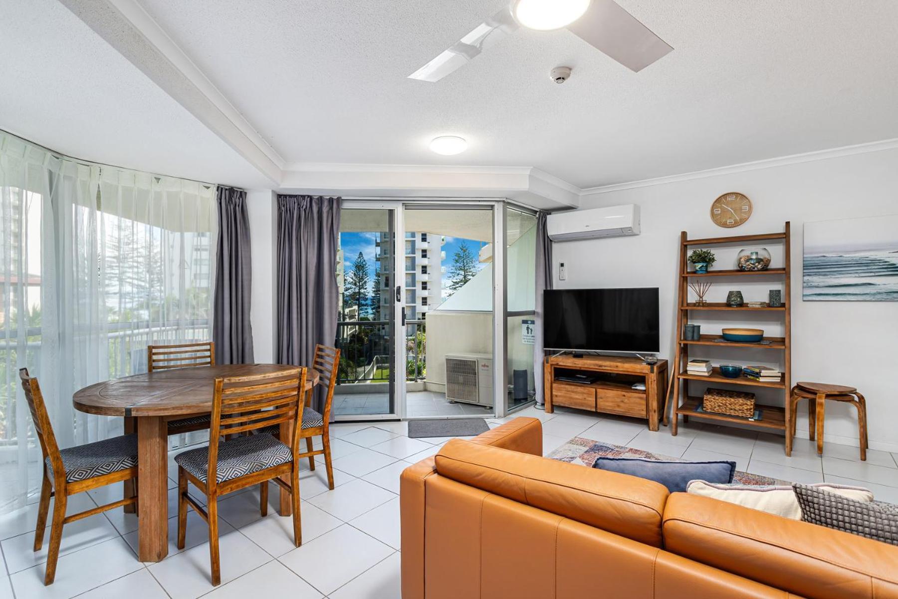 Rainbow Bay Gold Coast