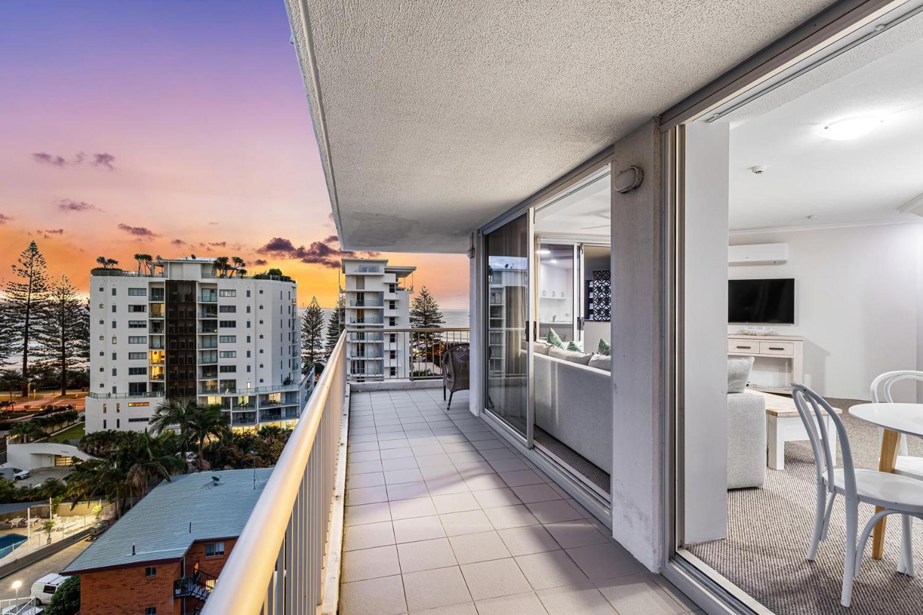 Rainbow Bay Aparthotel 4*