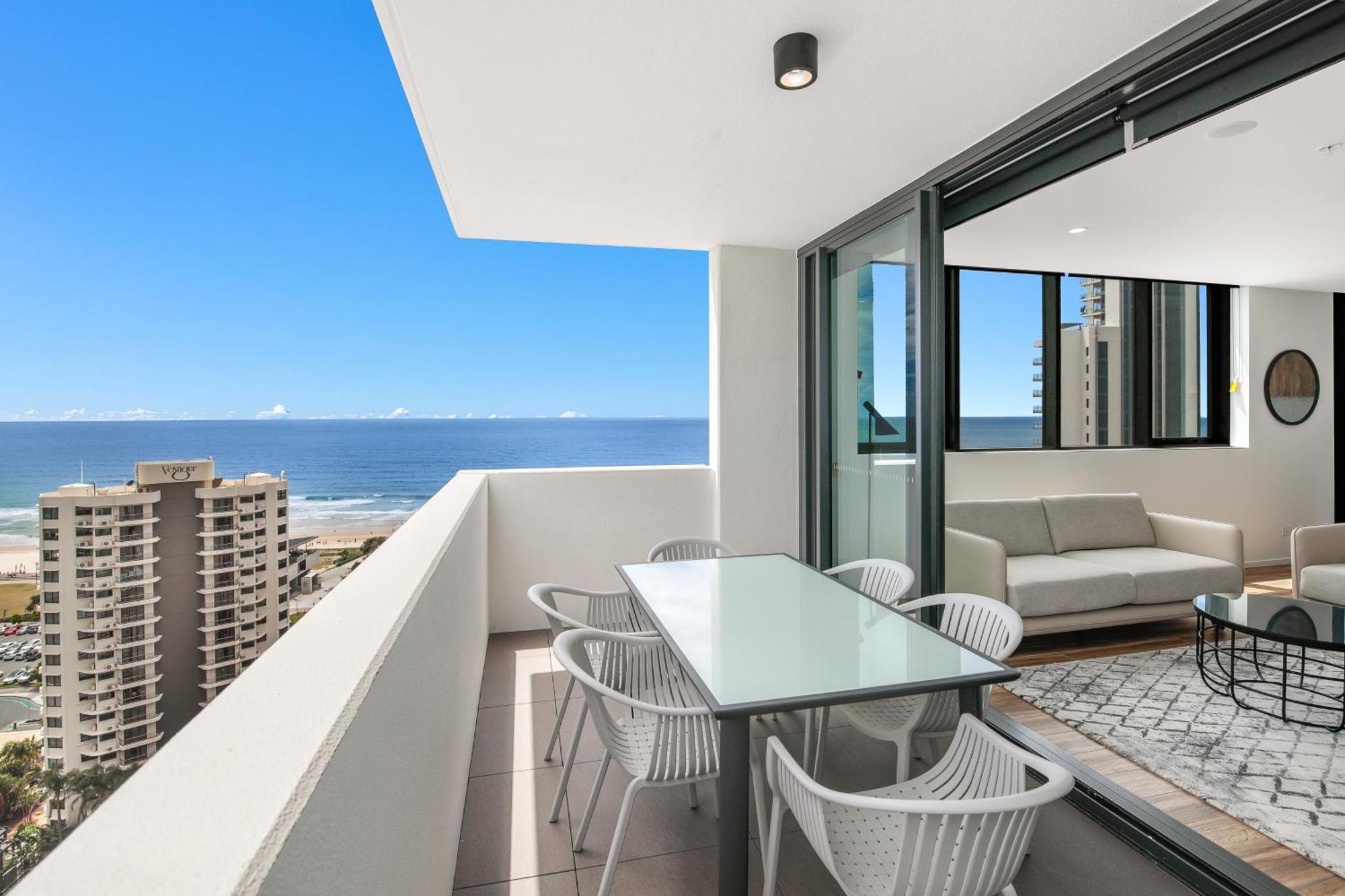 Apartment Koko Broadbeach Gold Coast