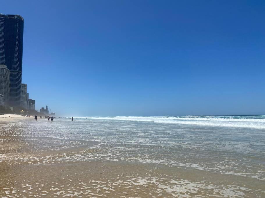 Ocean View In Mantra Free Wi-fi