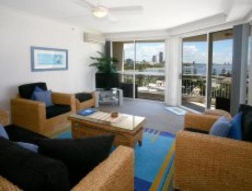 Resort Ocean Sands 4*