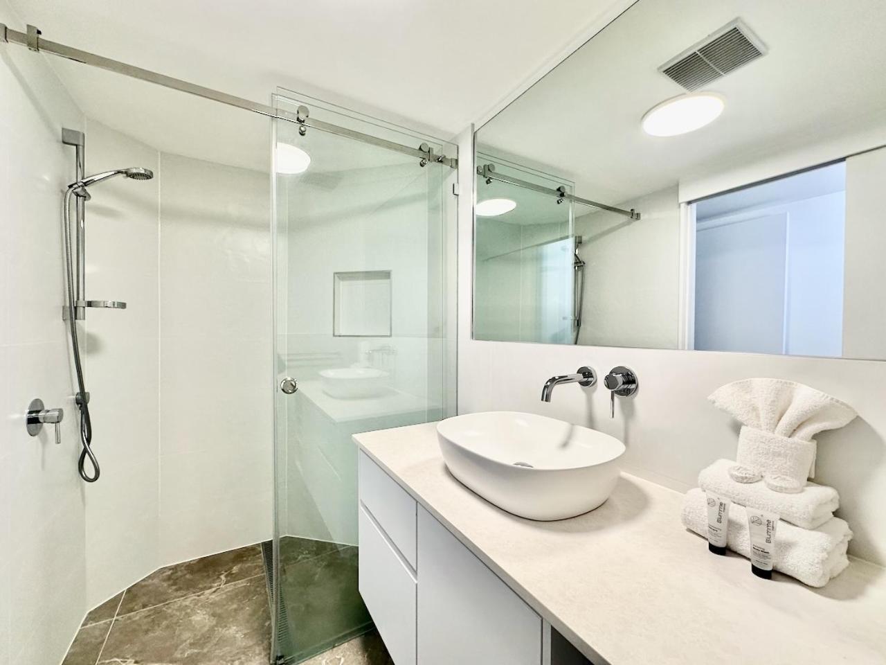 Apartment Super Modern Diamond Penthouse 33 Gold Coast