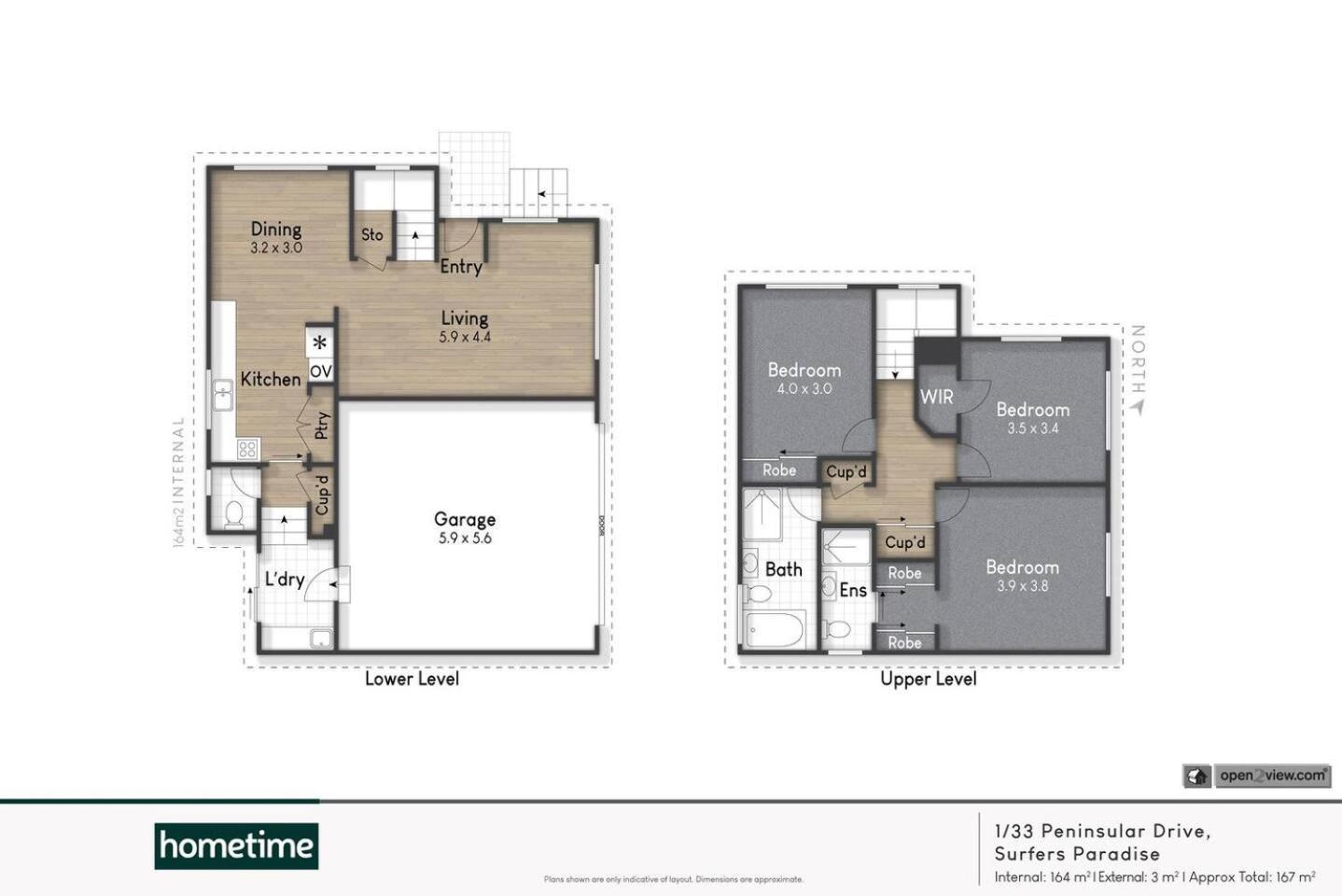 Apartment Surfers Enclave - A Spacious Family Gold Coast