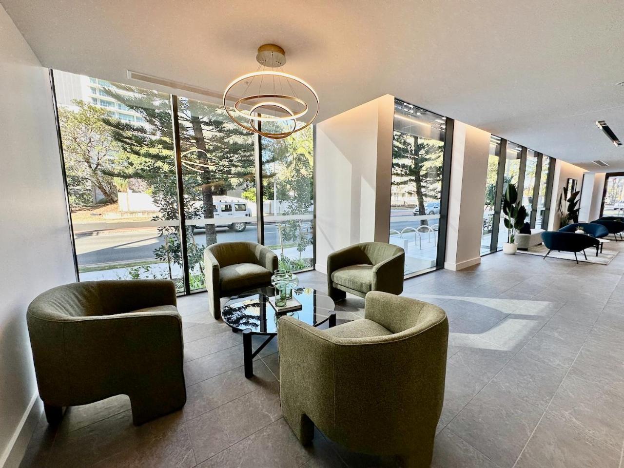 Amazing Waterfront, Surfers Paradise #81 Apartment Gold Coast