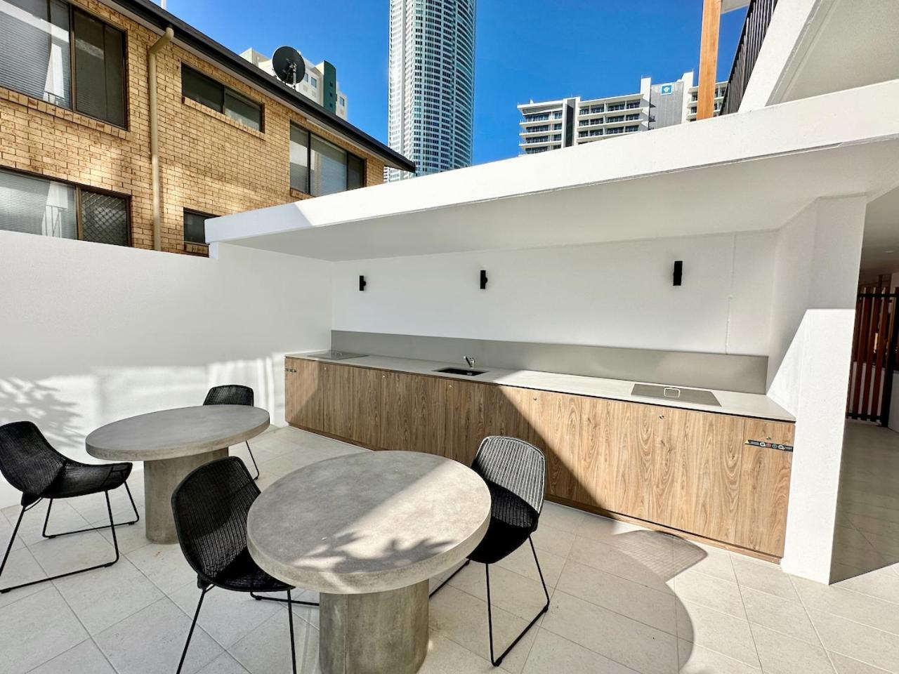 Amazing Waterfront, Surfers Paradise #81 Apartment Gold Coast