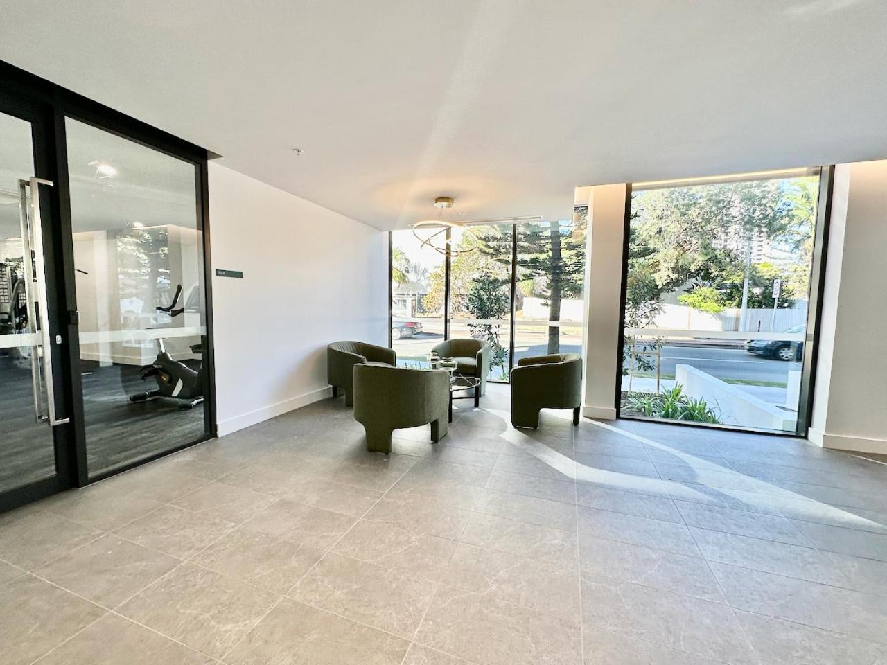 Amazing Waterfront, Surfers Paradise #81 Apartment *