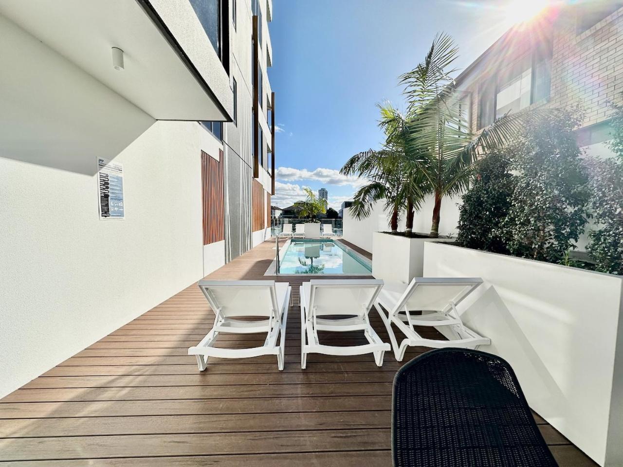 Amazing Waterfront, Surfers Paradise #81 Apartment Gold Coast