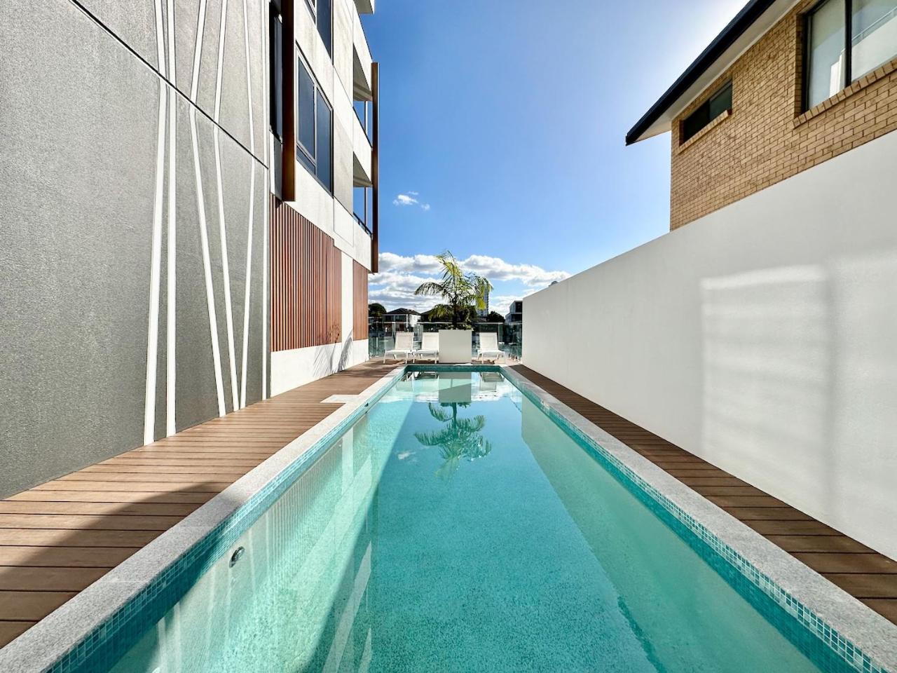 Apartment Amazing Waterfront, Surfers Paradise #81