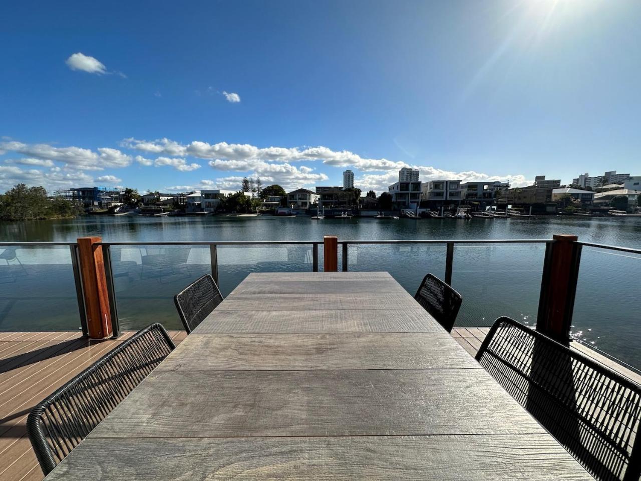Apartment Amazing Waterfront, Surfers Paradise #81