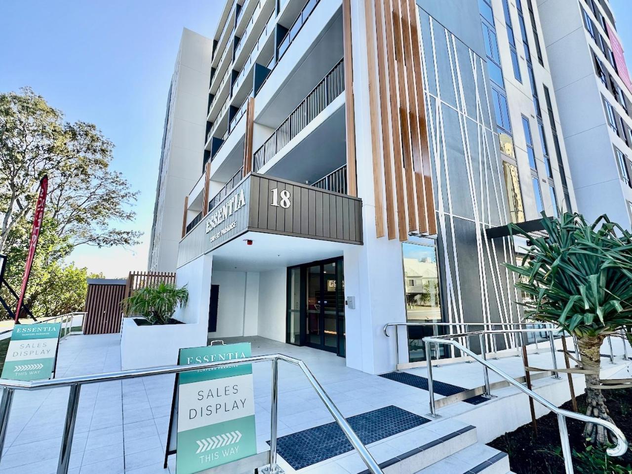 Amazing Waterfront, Surfers Paradise #81 Gold Coast