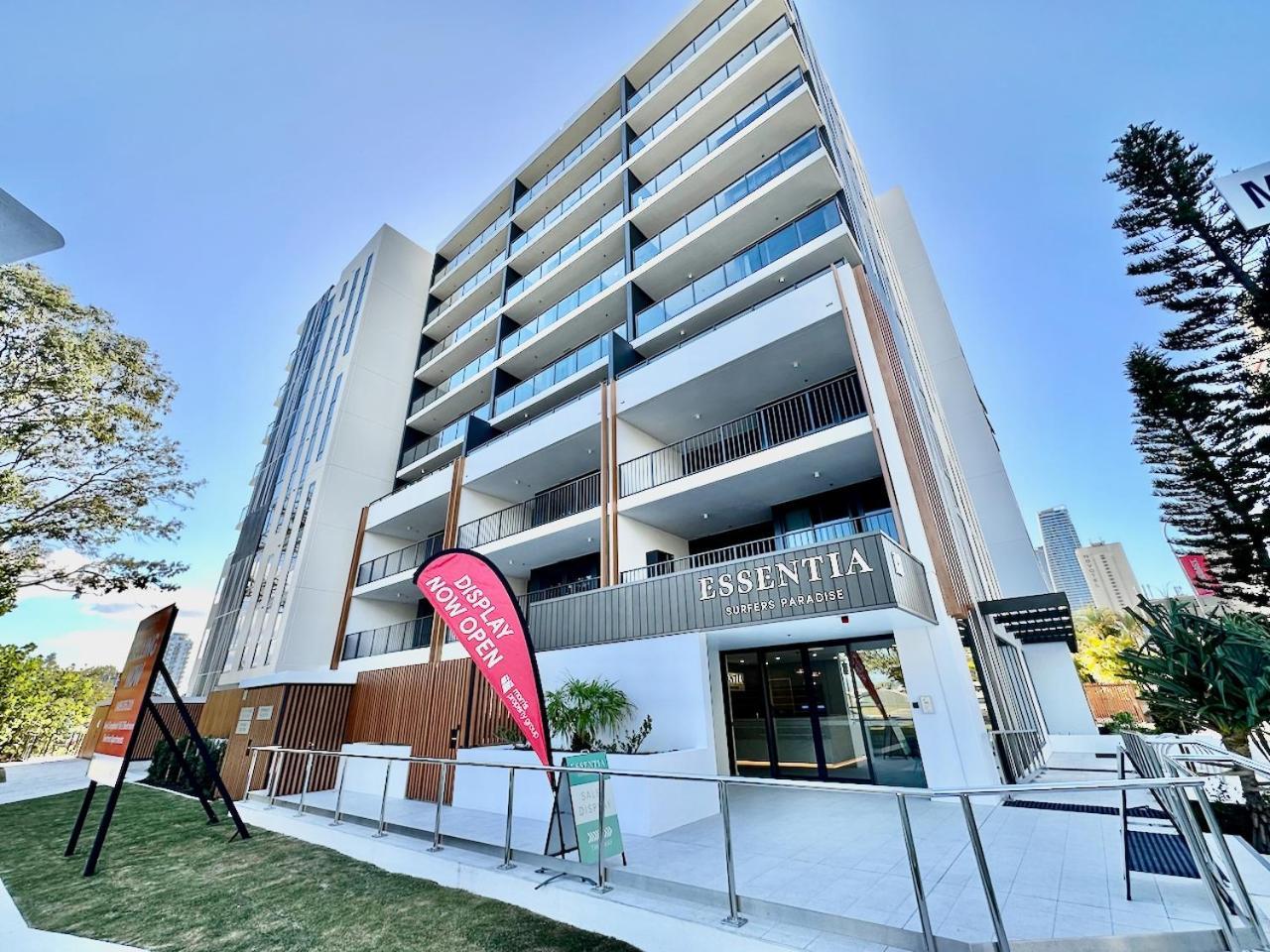 Amazing Waterfront, Surfers Paradise #81 * Gold Coast