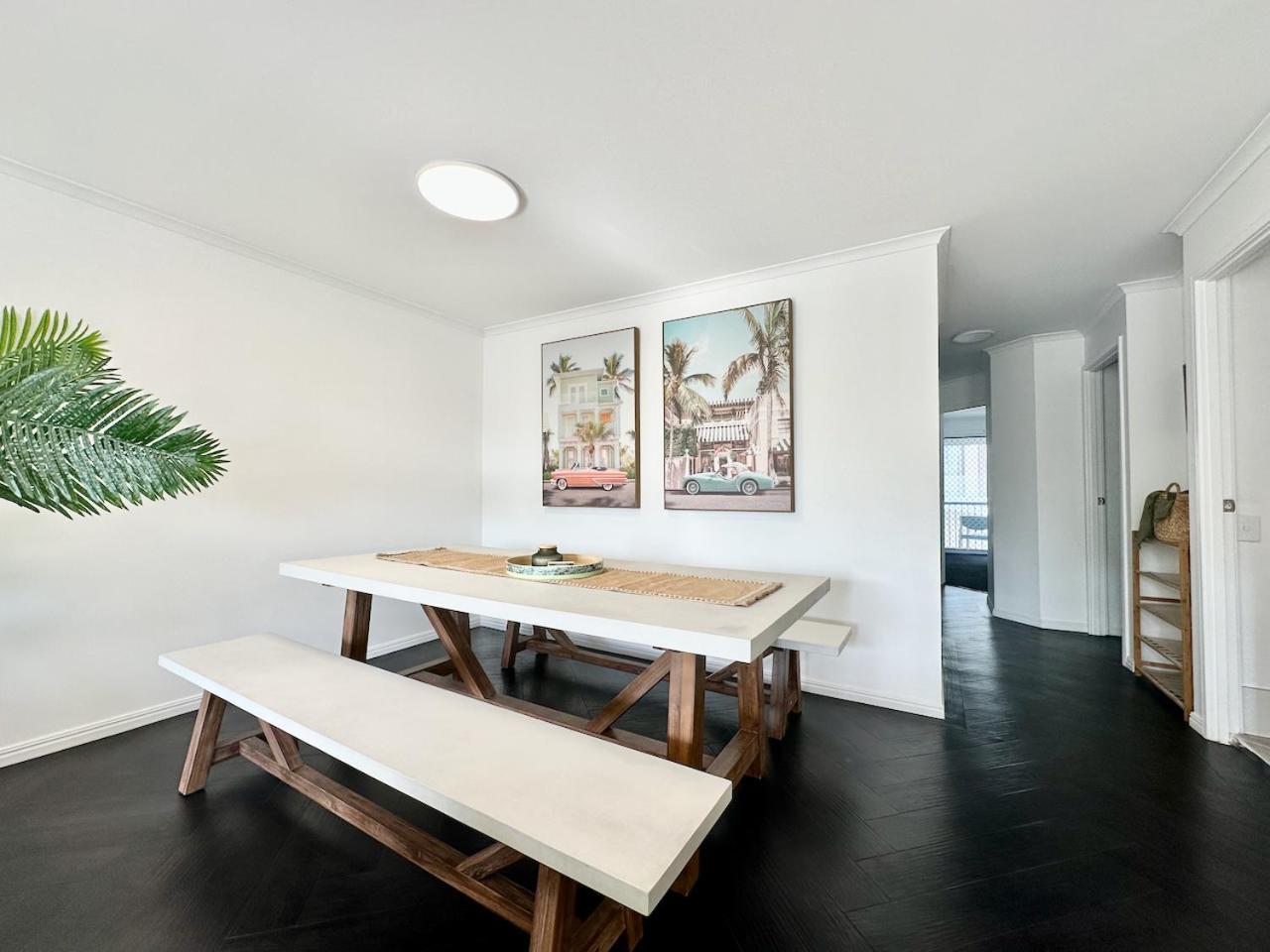Super Modern Diamond Penthouse 33 Apartment *