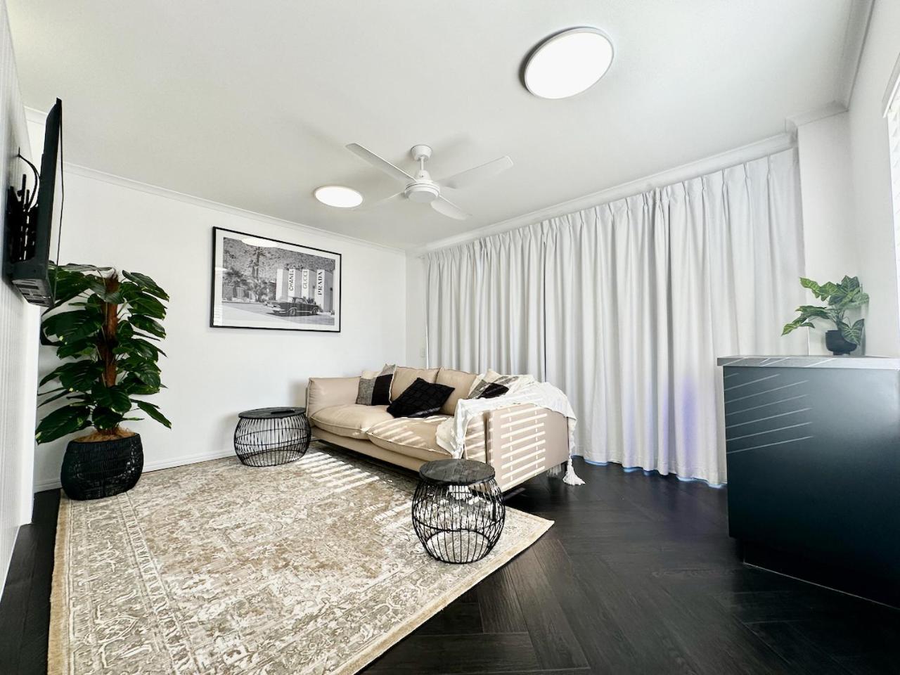 Apartment Super Modern Diamond Penthouse 33