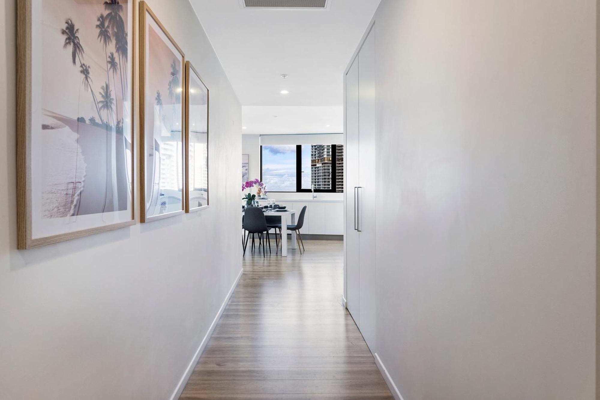 Apartment Ruby - Self Contained, Privately Managed *